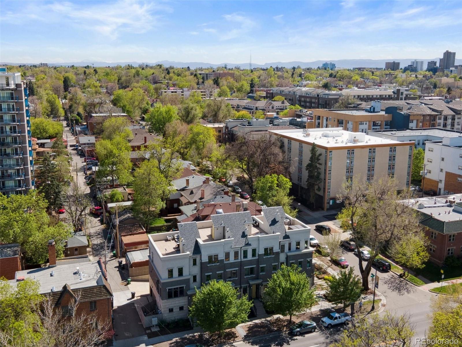 MLS Image #41 for 3100 e 17th avenue,denver, Colorado