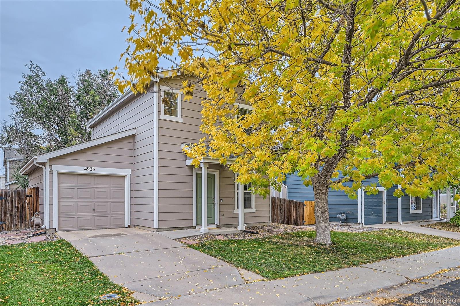 MLS Image #0 for 4925 e 100th drive,thornton, Colorado