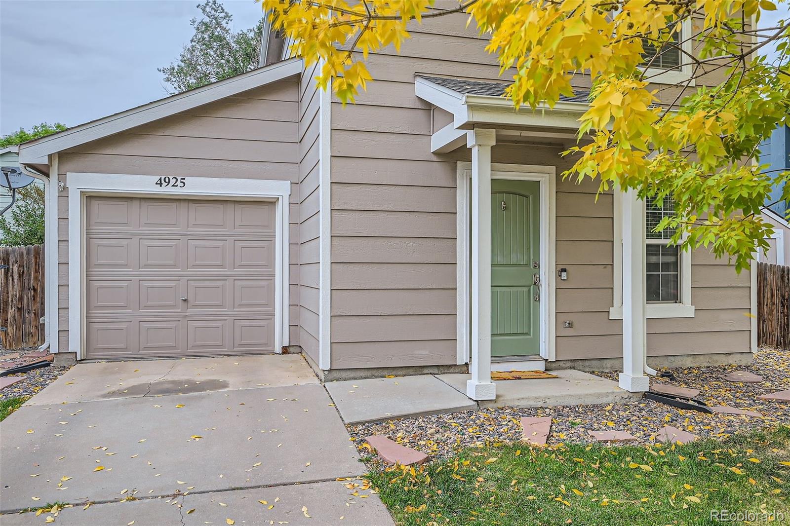 MLS Image #4 for 4925 e 100th drive,thornton, Colorado