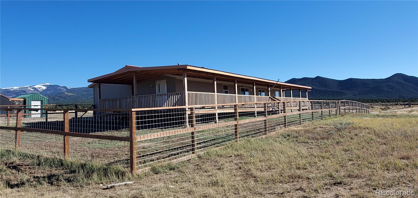 MLS Image #3 for 1024  bonnie road,fort garland, Colorado