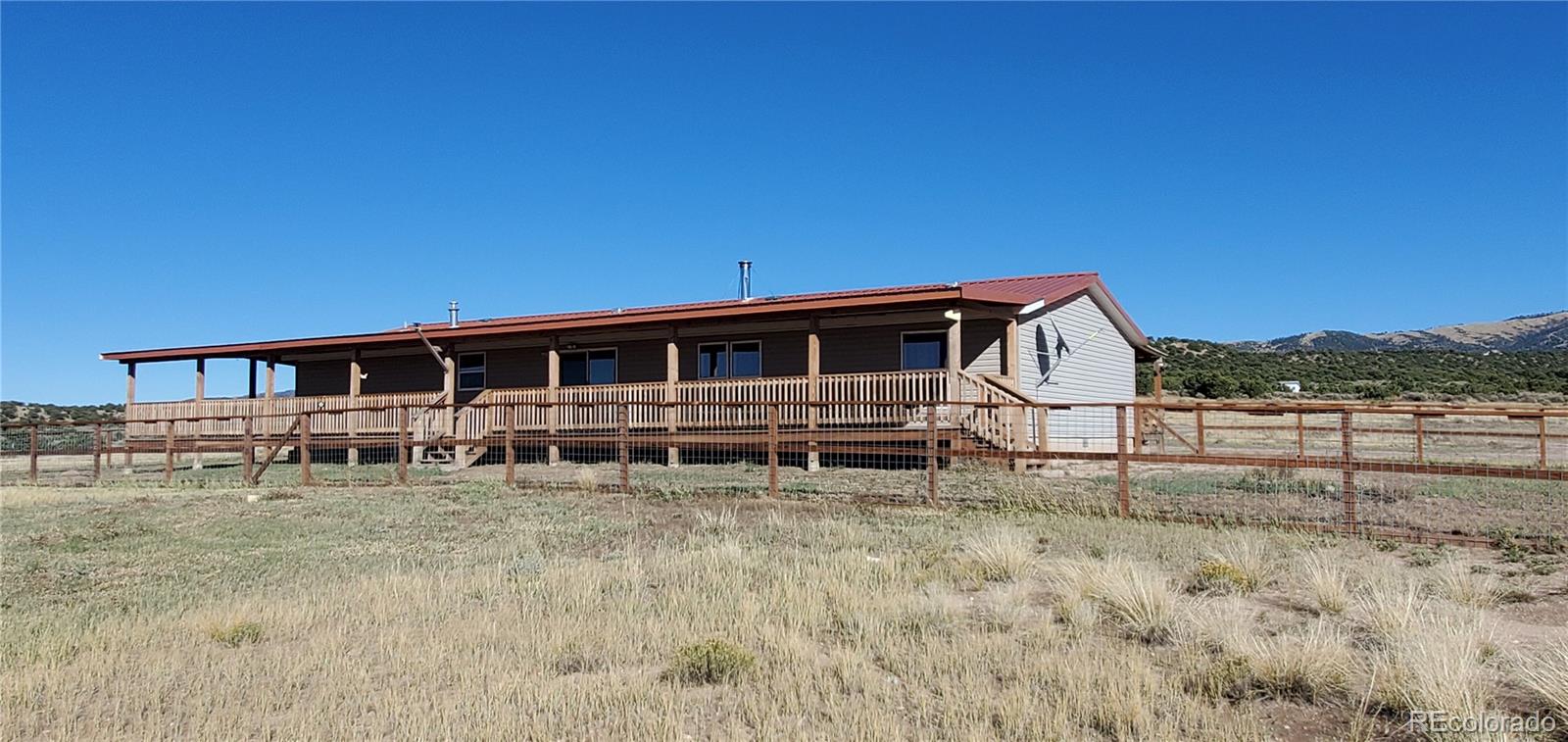 MLS Image #4 for 1024  bonnie road,fort garland, Colorado