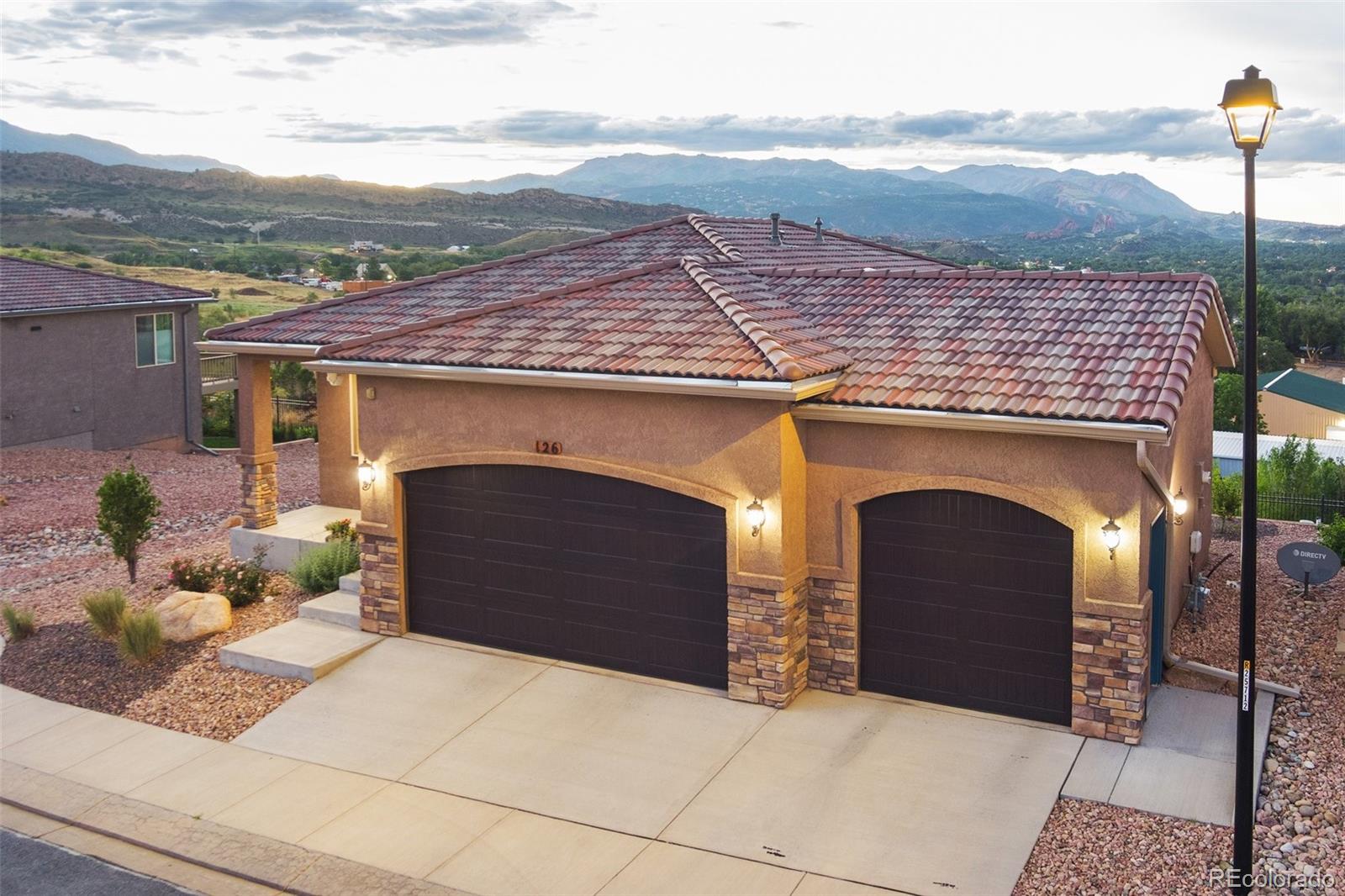 CMA Image for 2026  lone willow view,Colorado Springs, Colorado