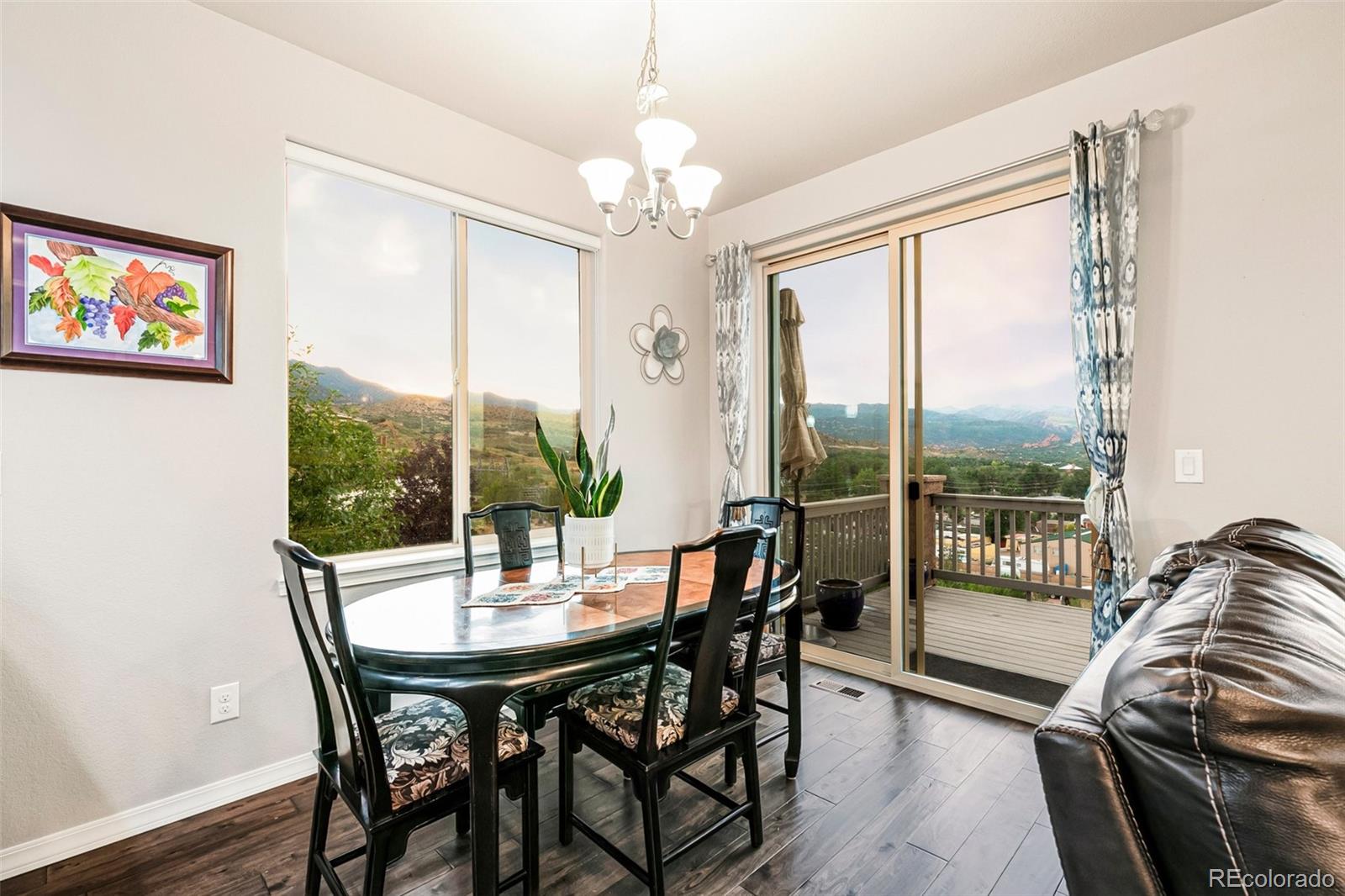 MLS Image #14 for 126  mountain spirit point,colorado springs, Colorado