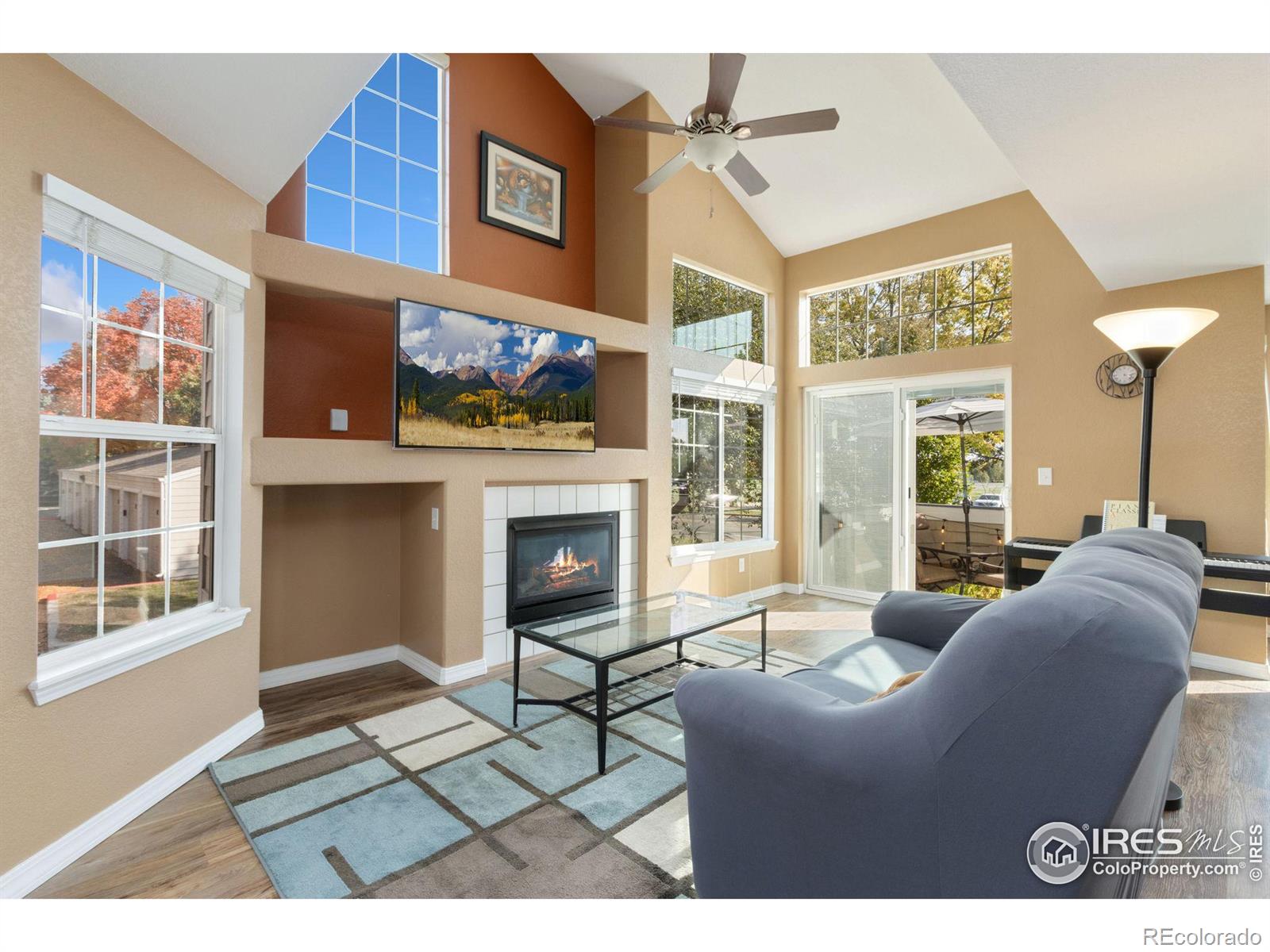 MLS Image #2 for 2602  timberwood drive,fort collins, Colorado