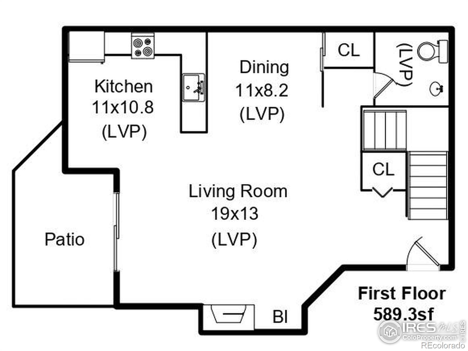 MLS Image #20 for 2602  timberwood drive,fort collins, Colorado