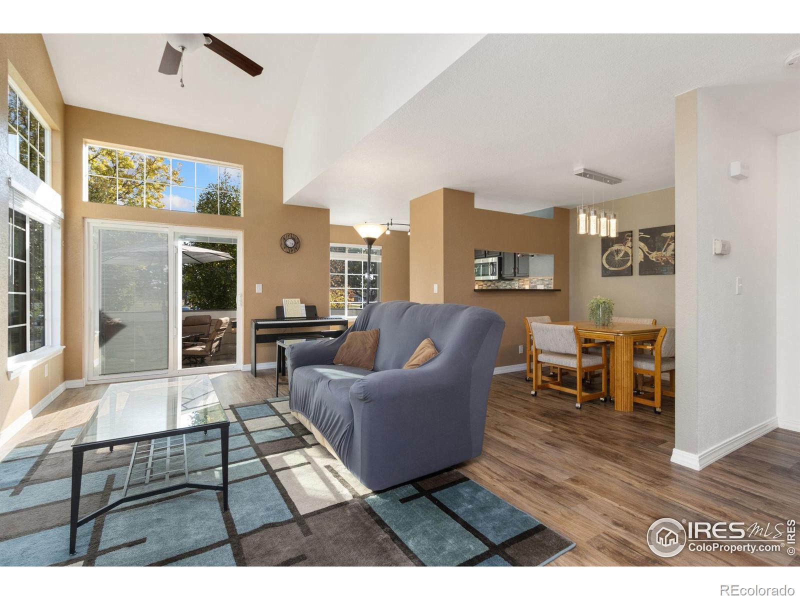 MLS Image #3 for 2602  timberwood drive,fort collins, Colorado