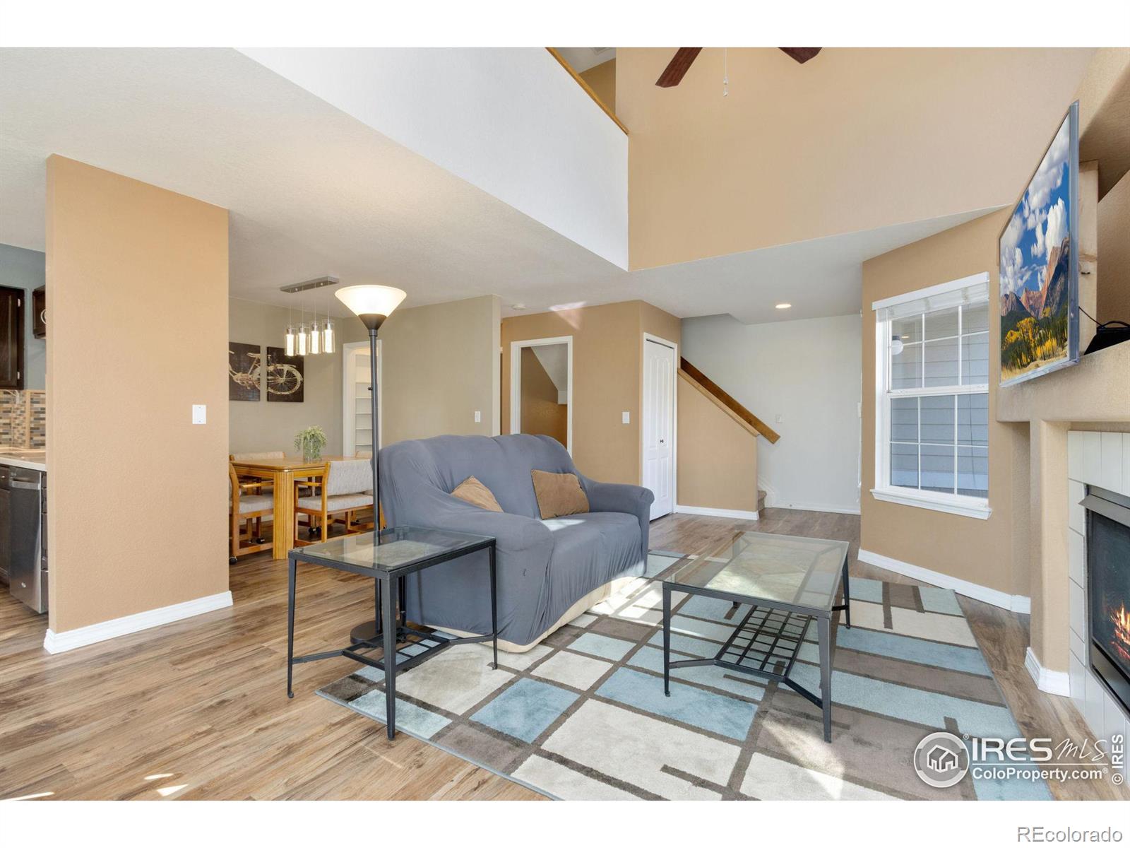 MLS Image #4 for 2602  timberwood drive,fort collins, Colorado