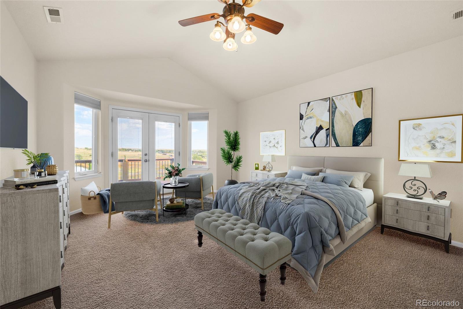 MLS Image #19 for 7814  creekfront drive,fountain, Colorado