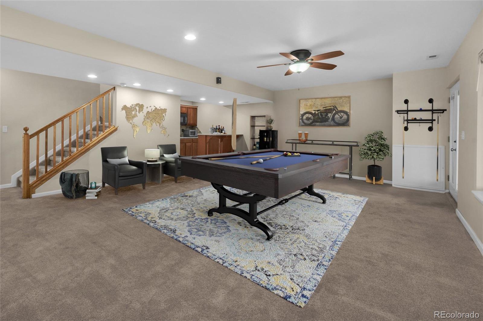 MLS Image #28 for 7814  creekfront drive,fountain, Colorado