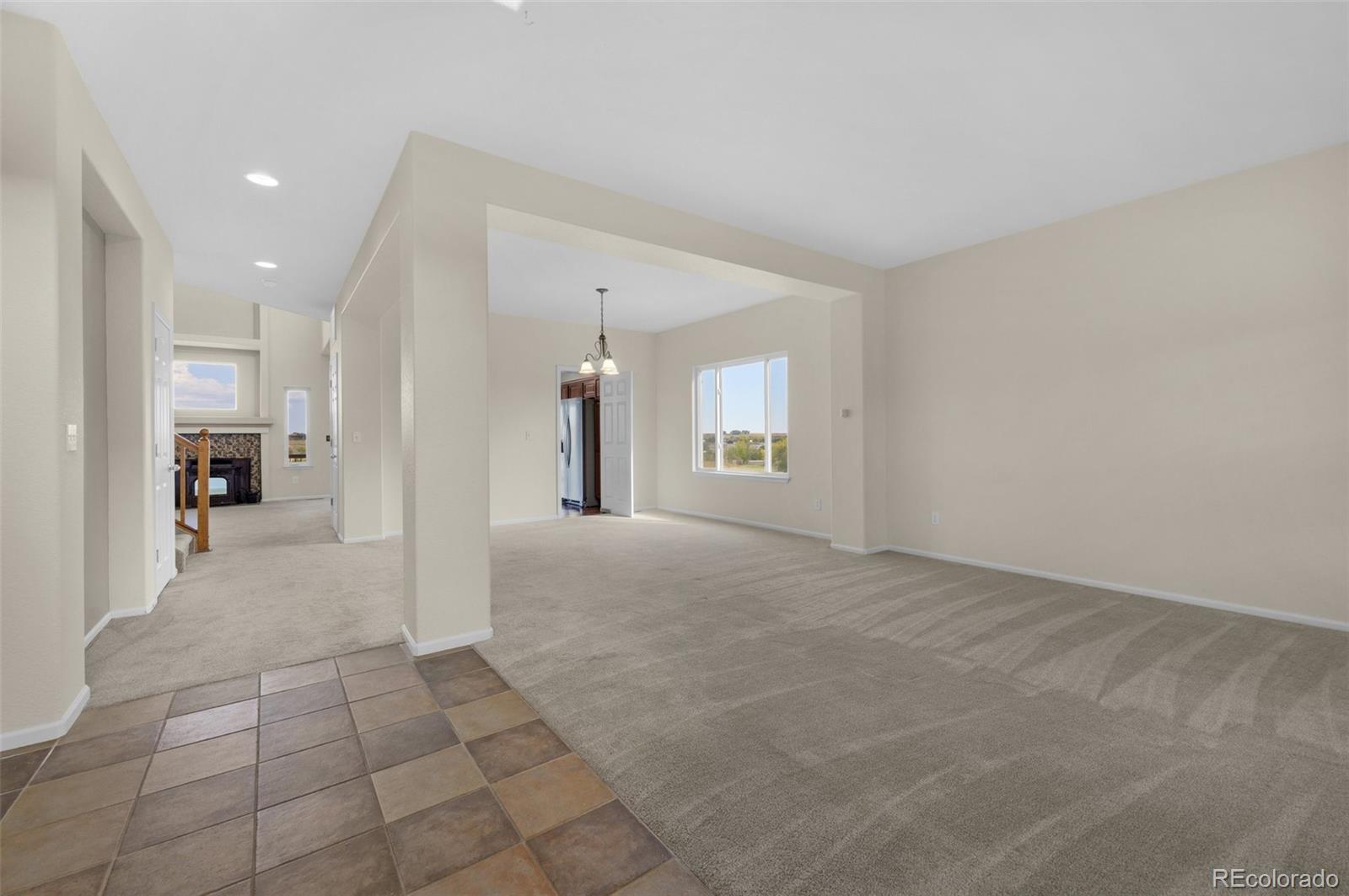 MLS Image #3 for 7814  creekfront drive,fountain, Colorado
