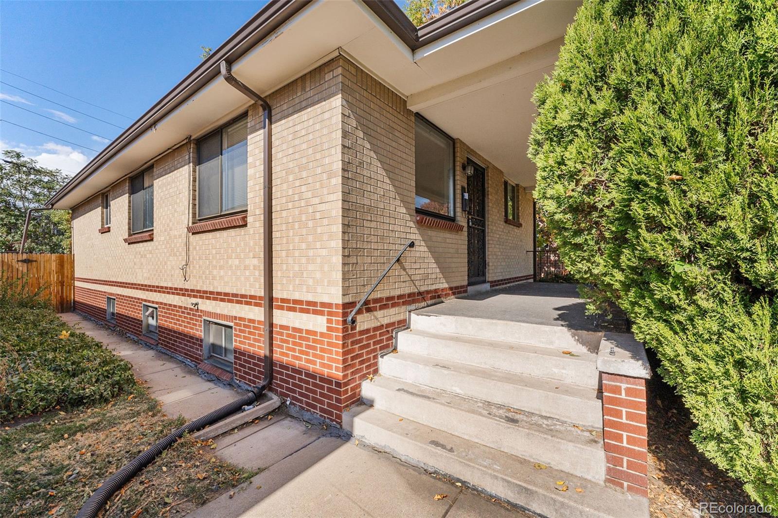 MLS Image #2 for 3811  wyandot street,denver, Colorado