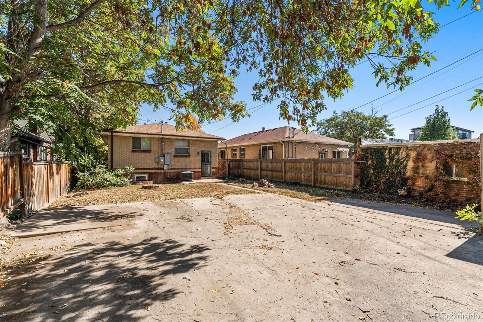 MLS Image #42 for 3811  wyandot street,denver, Colorado