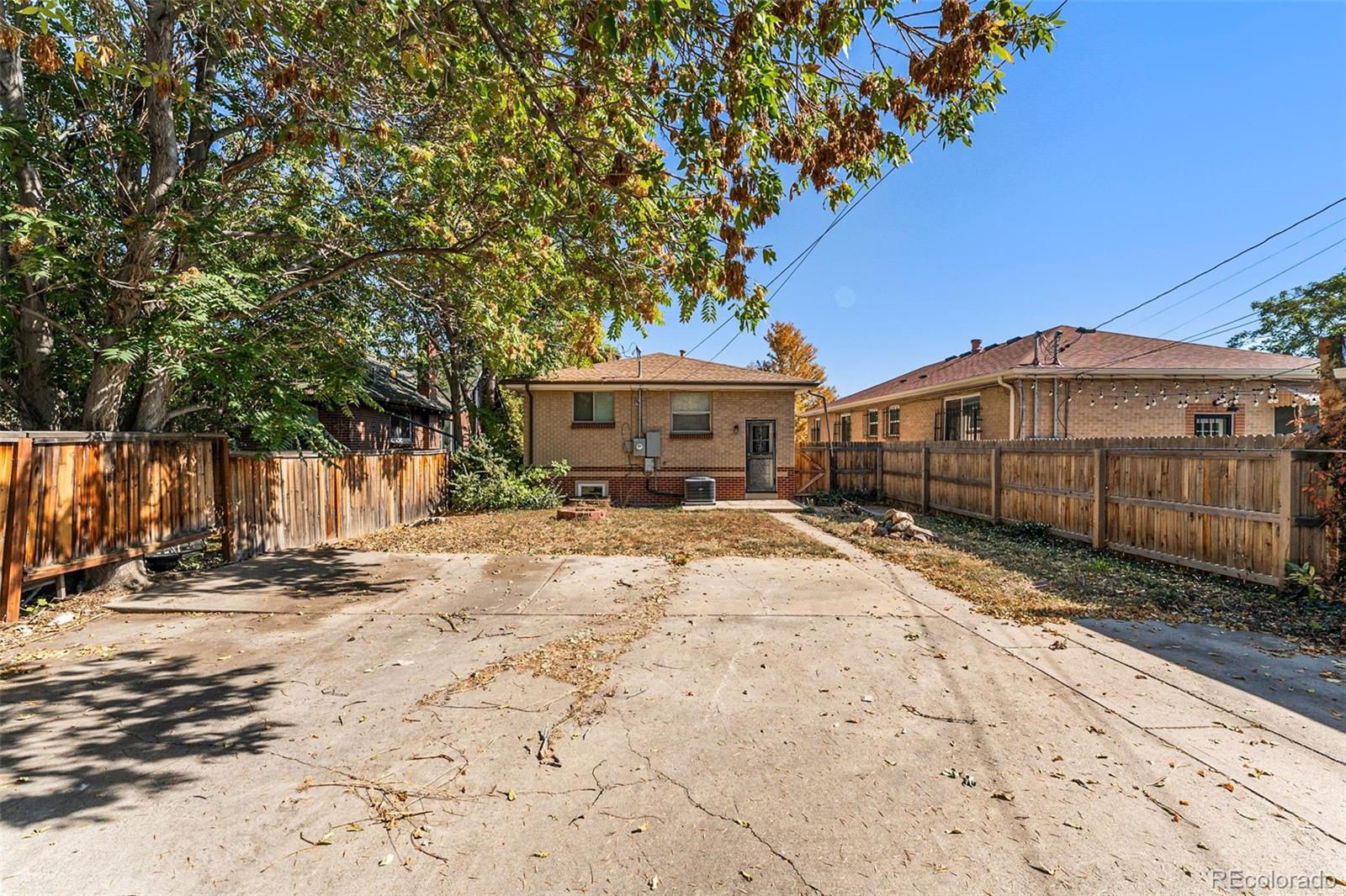 MLS Image #43 for 3811  wyandot street,denver, Colorado