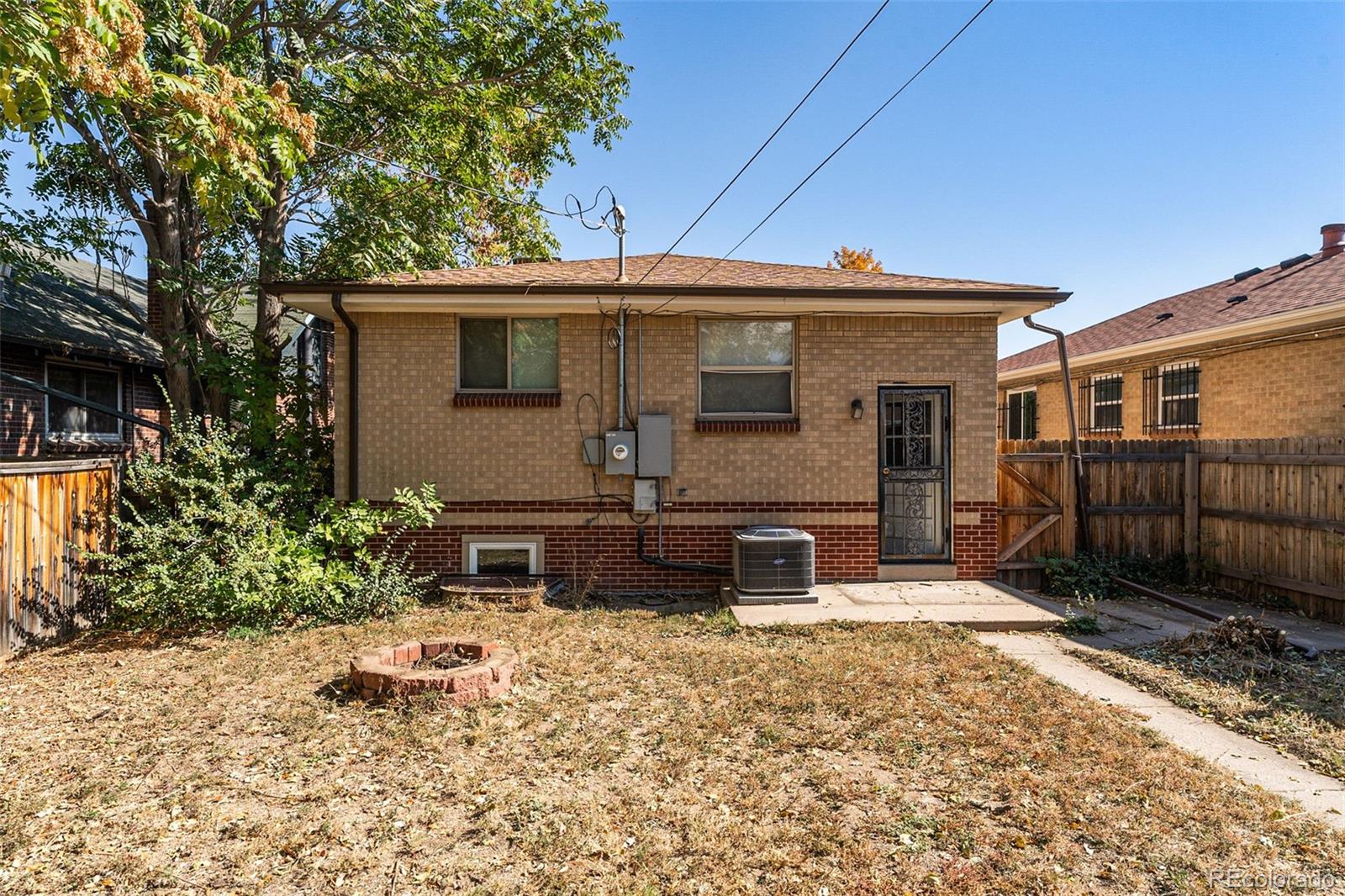 MLS Image #45 for 3811  wyandot street,denver, Colorado