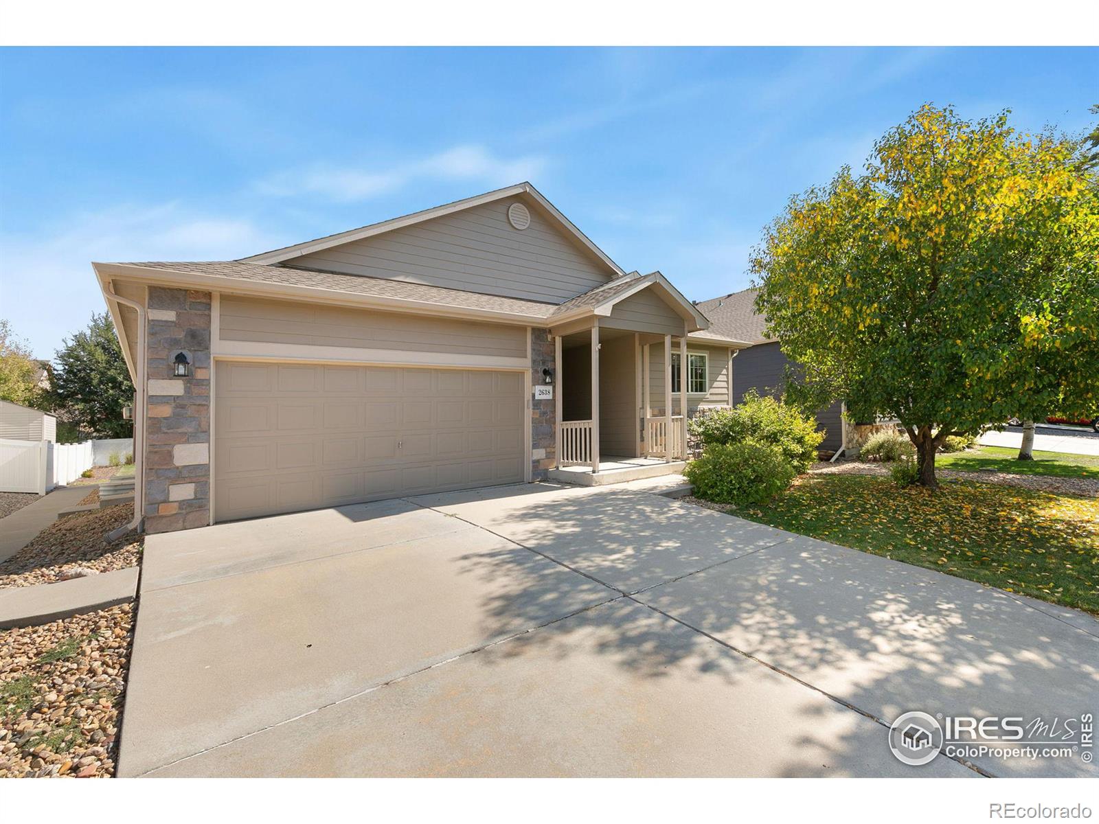 CMA Image for 2263  thoreau drive,Fort Collins, Colorado