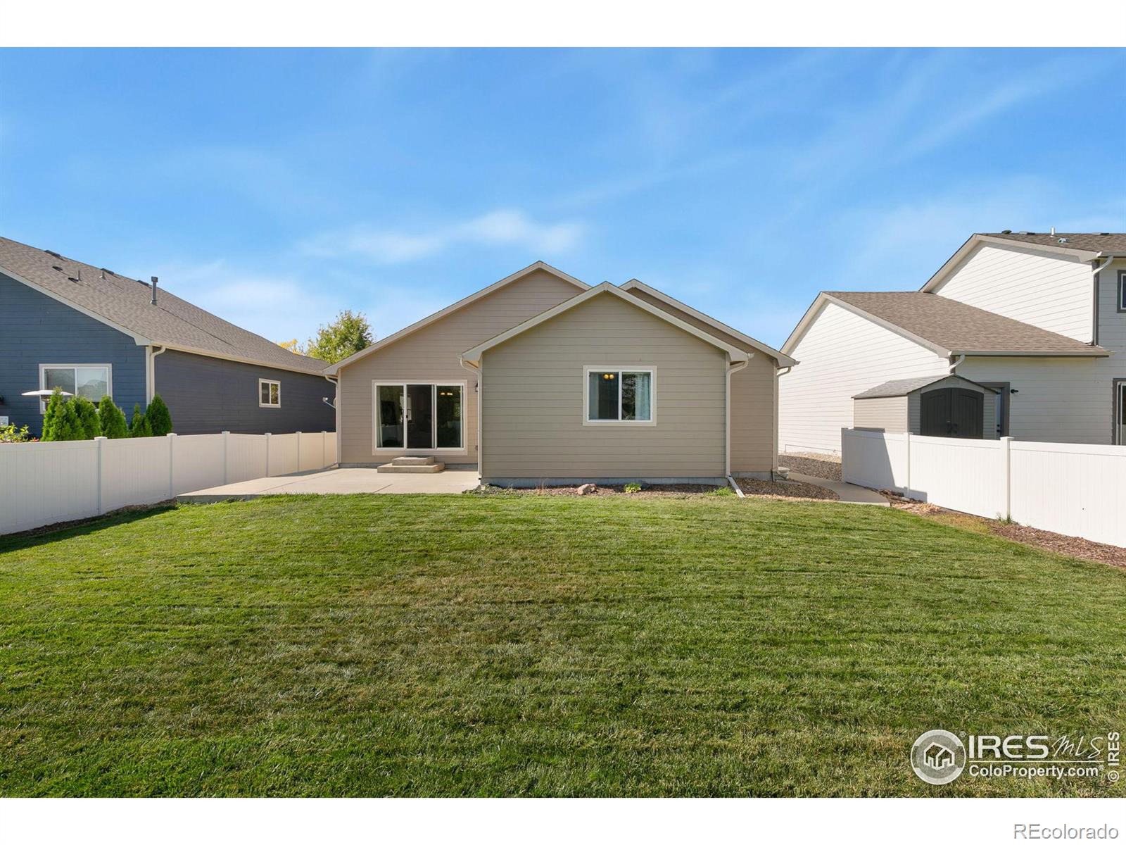 MLS Image #18 for 2638  clarion lane,fort collins, Colorado