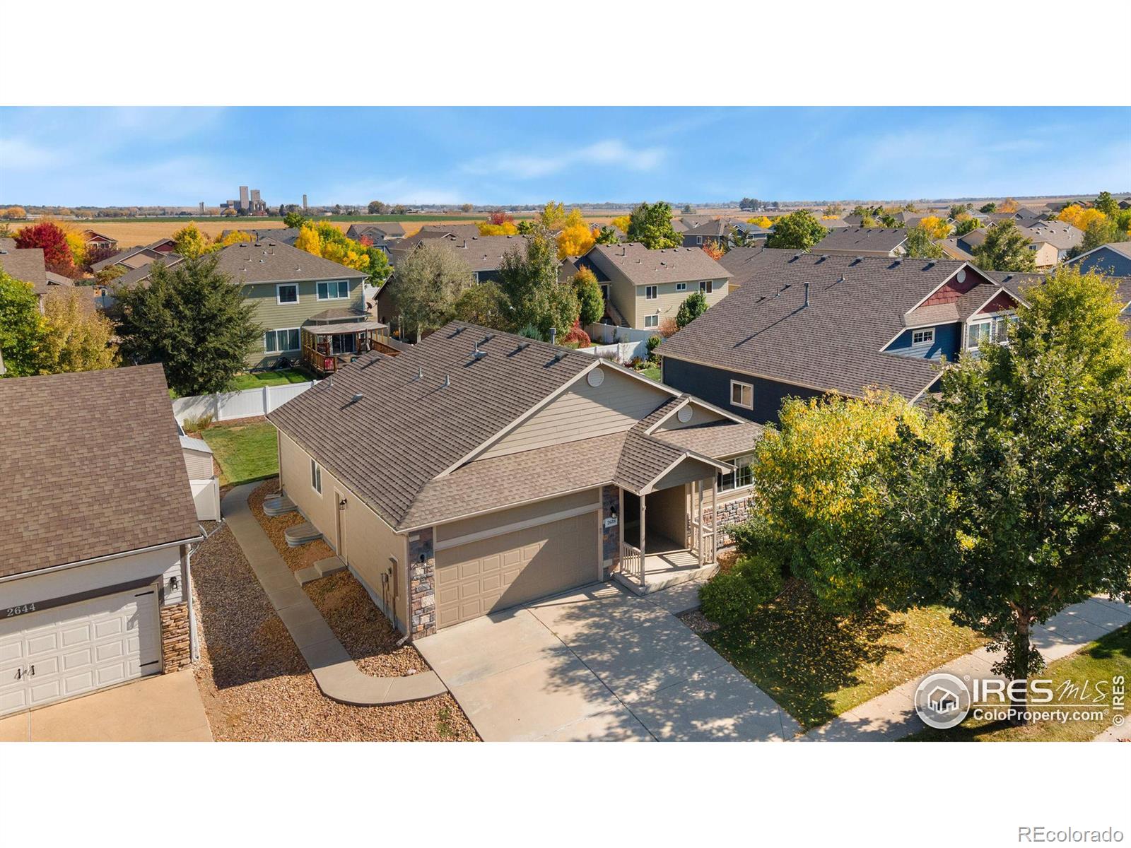 MLS Image #20 for 2638  clarion lane,fort collins, Colorado