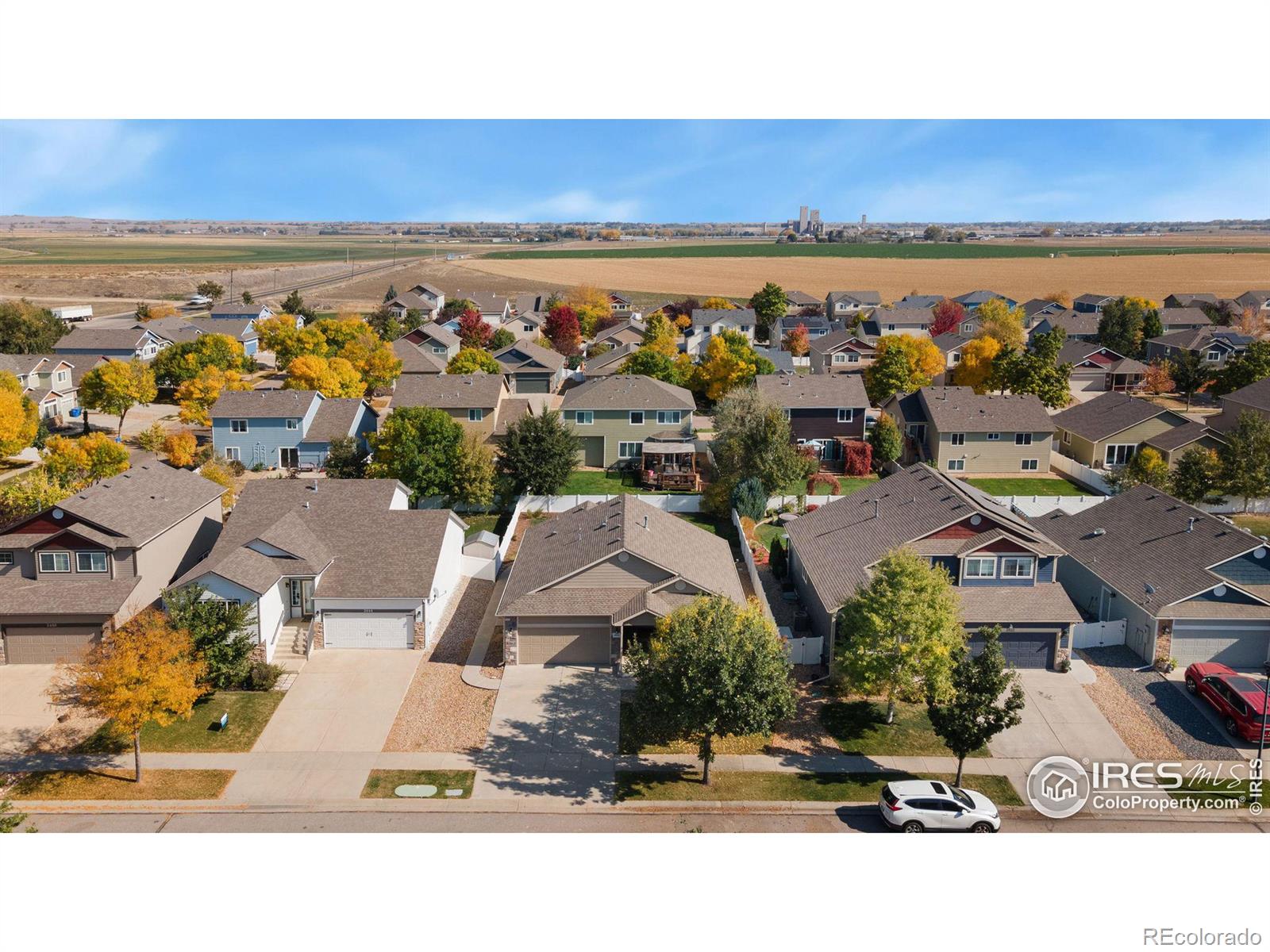 MLS Image #21 for 2638  clarion lane,fort collins, Colorado