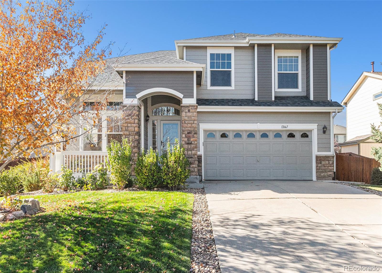 CMA Image for 12665  jasmine street,Thornton, Colorado