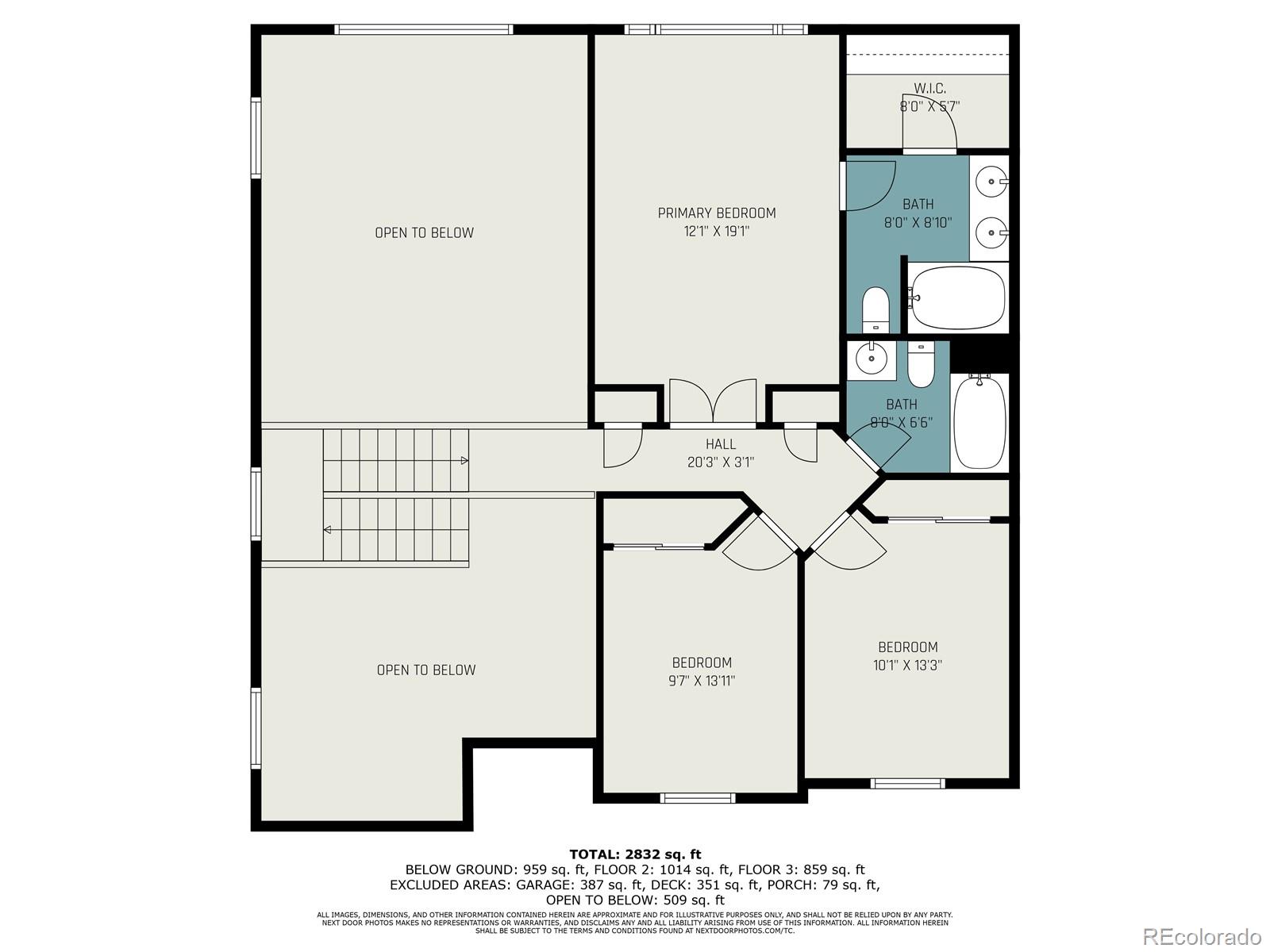 MLS Image #22 for 12667  kearney street,thornton, Colorado