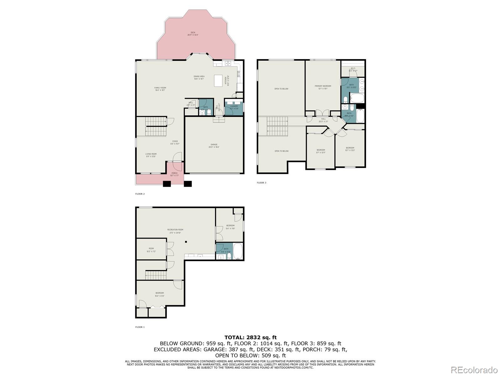 MLS Image #24 for 12667  kearney street,thornton, Colorado