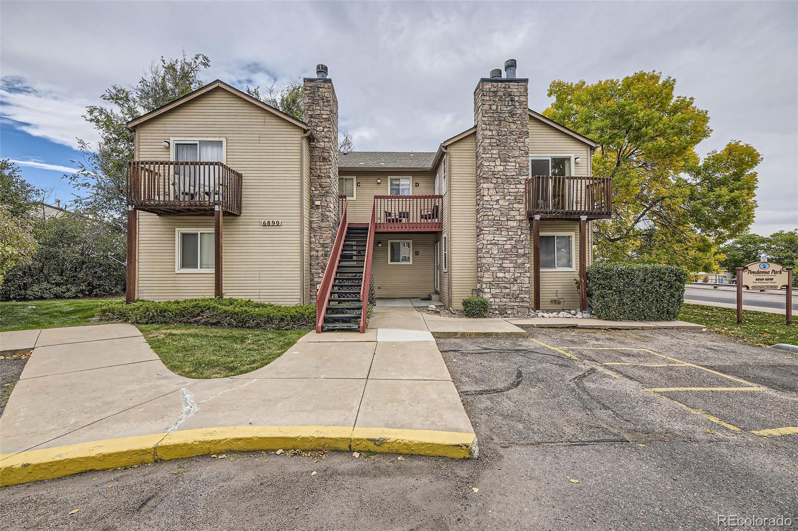 Report Image for 6890 W Mississippi Avenue,Lakewood, Colorado