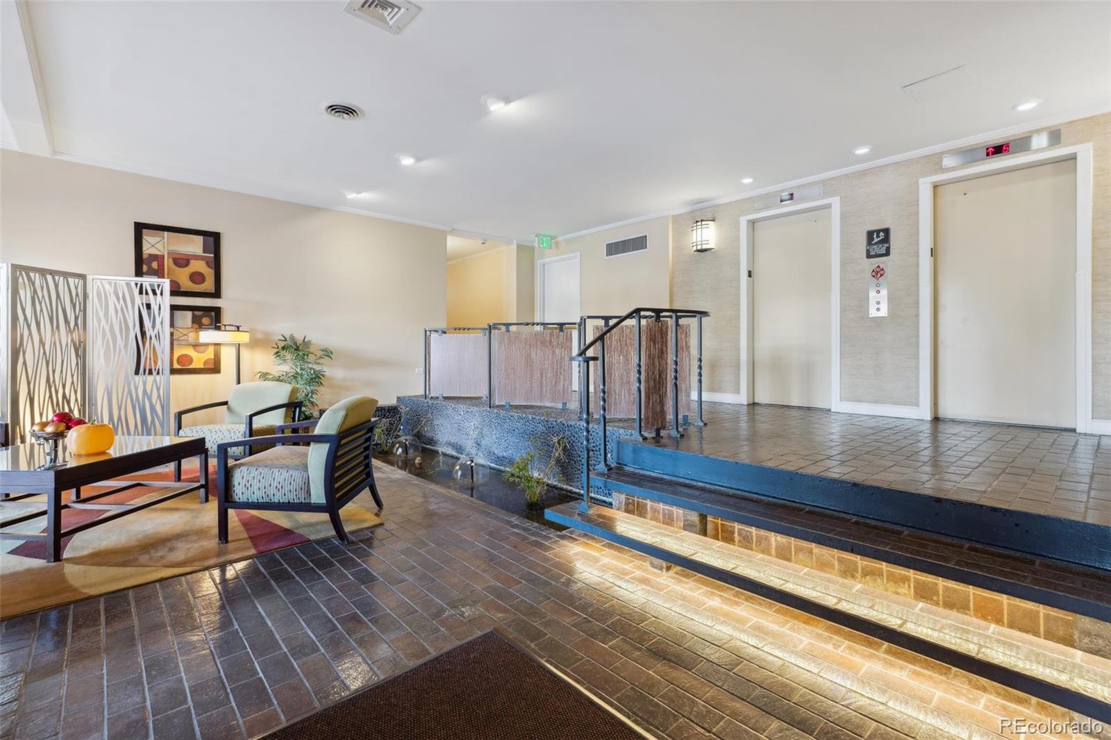MLS Image #1 for 4570 e yale avenue 706,denver, Colorado