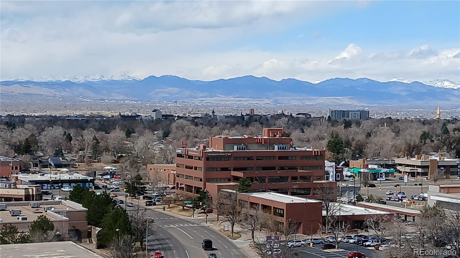 MLS Image #10 for 4570 e yale avenue 706,denver, Colorado