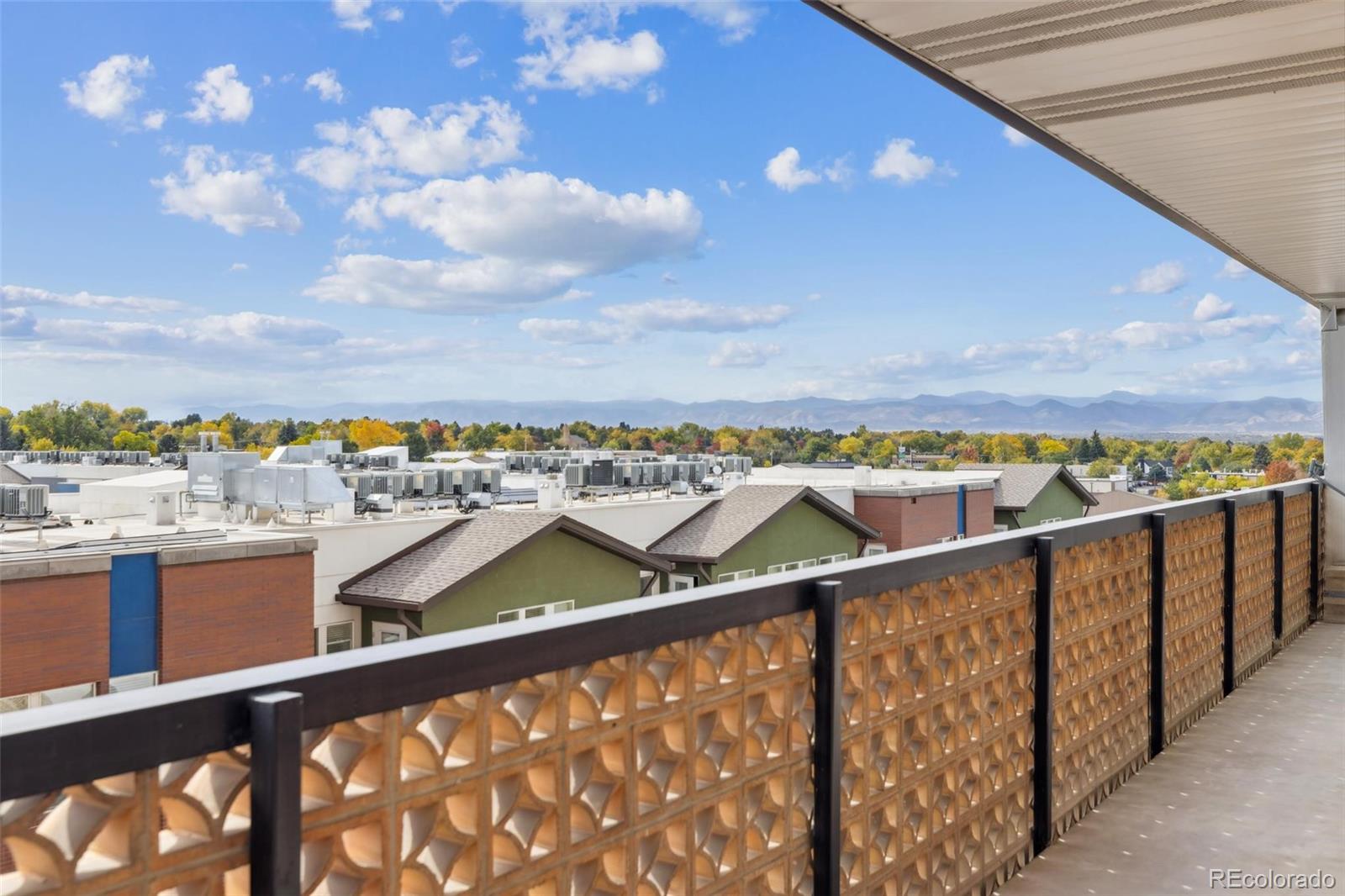 MLS Image #25 for 4570 e yale avenue 706,denver, Colorado