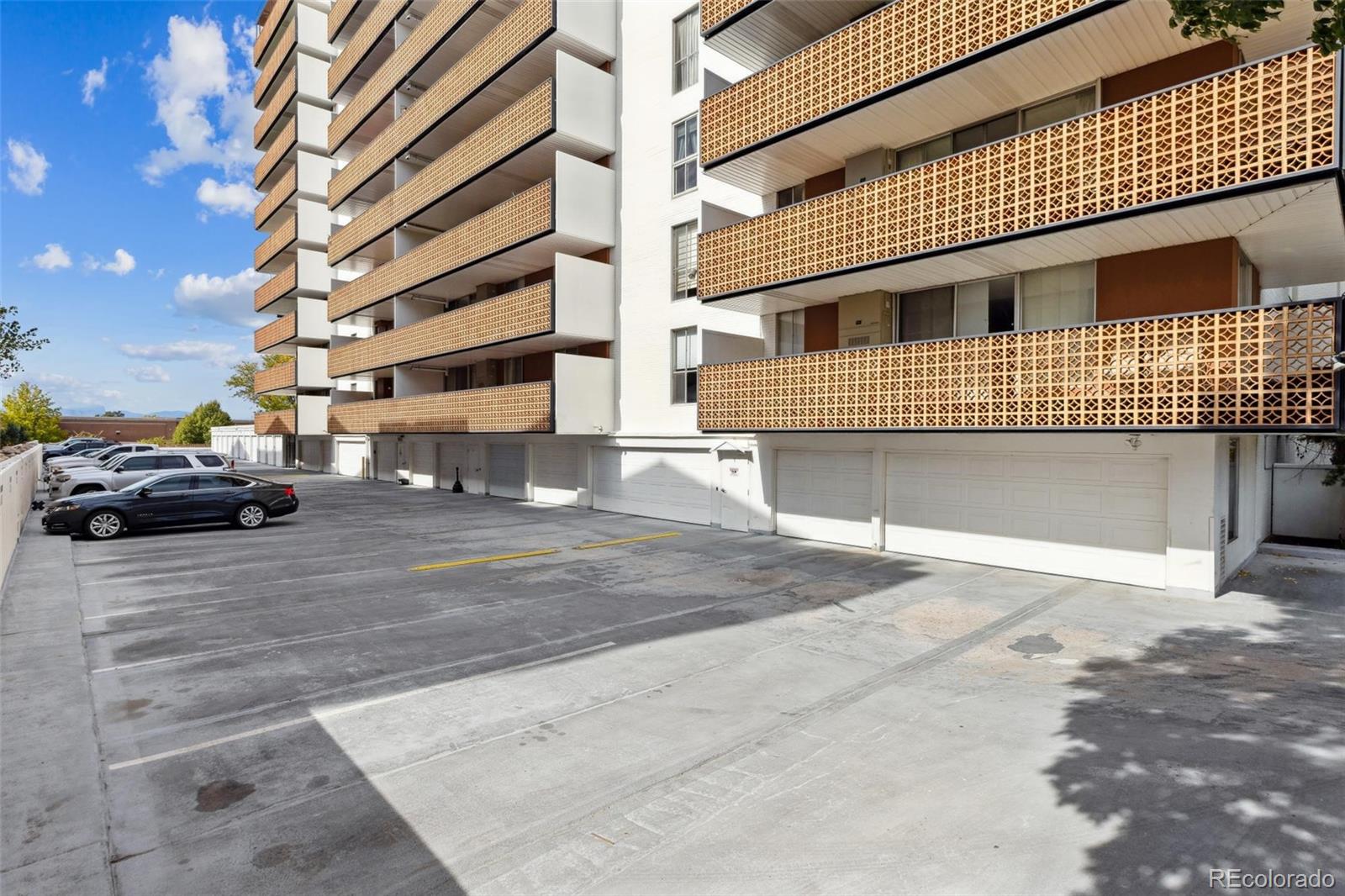 MLS Image #26 for 4570 e yale avenue 706,denver, Colorado