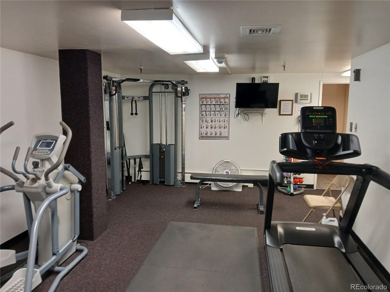 MLS Image #32 for 4570 e yale avenue 706,denver, Colorado