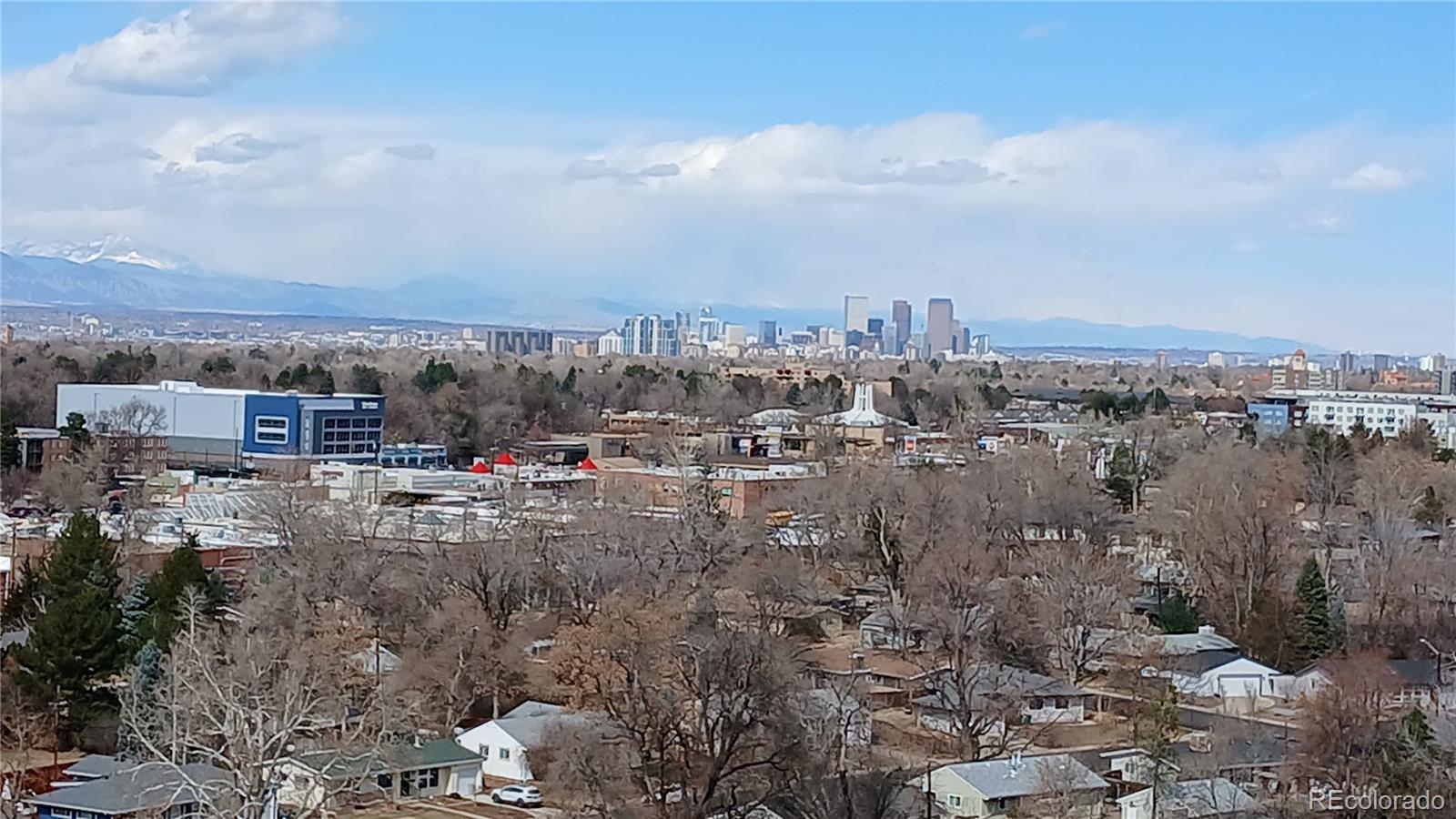 MLS Image #8 for 4570 e yale avenue 706,denver, Colorado