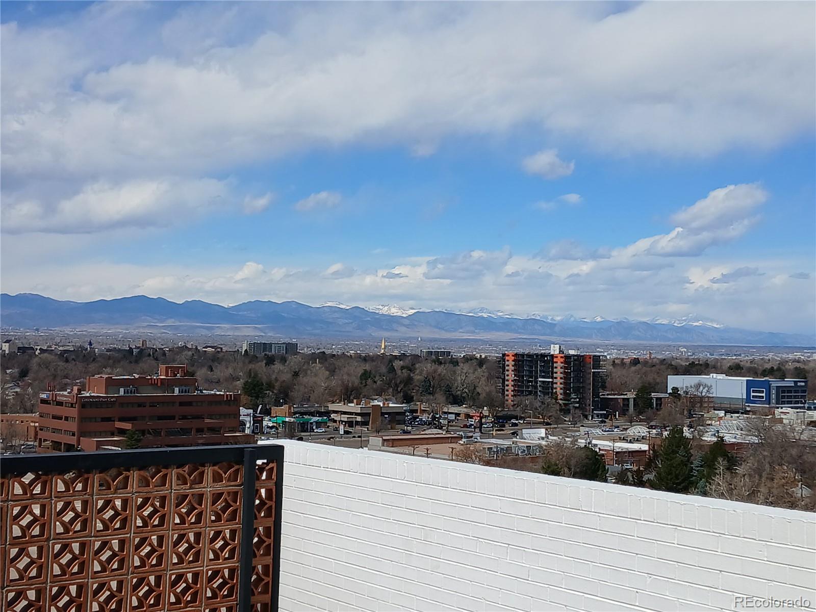 MLS Image #9 for 4570 e yale avenue 706,denver, Colorado