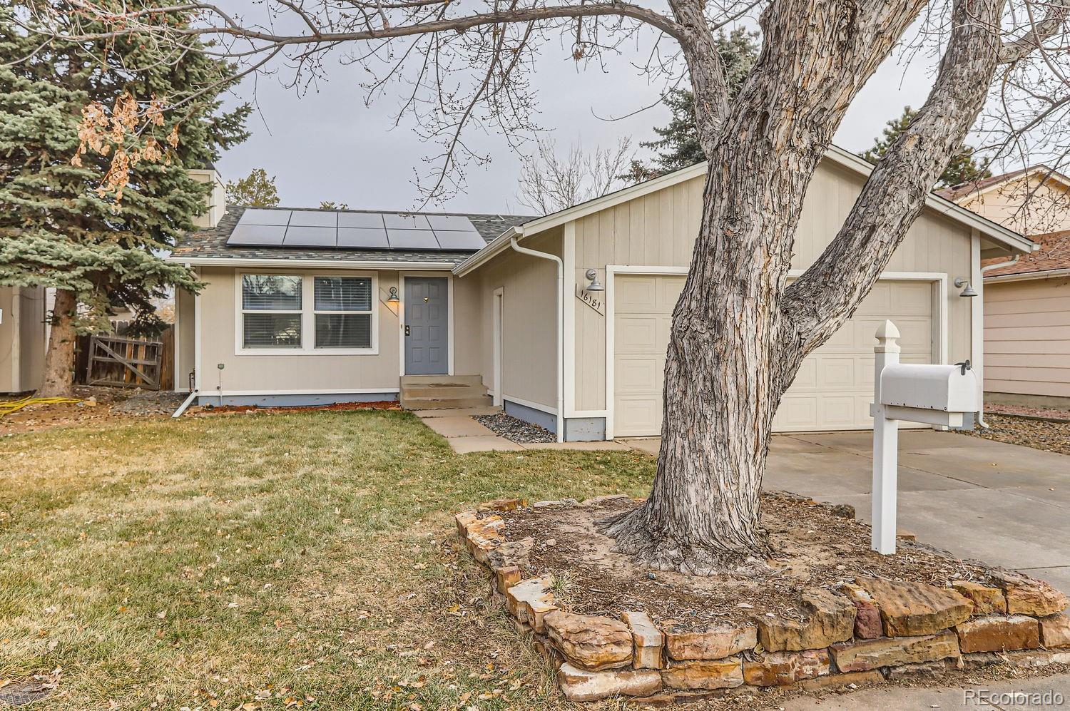 MLS Image #0 for 16181 e oxford drive,aurora, Colorado