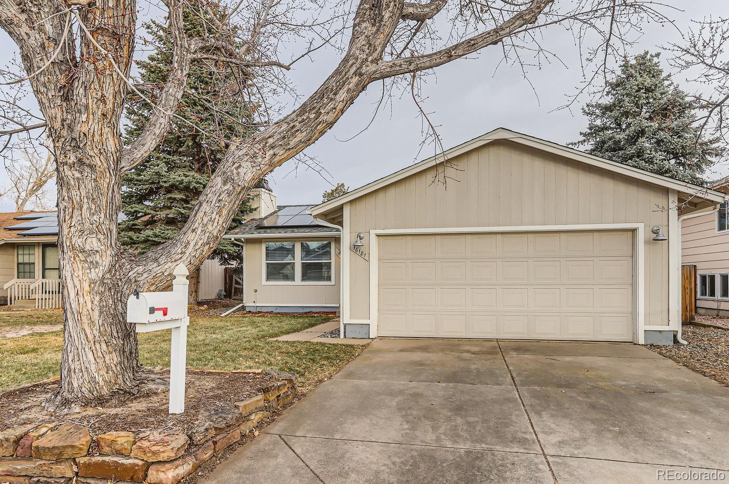 CMA Image for 3597 s ouray circle,Aurora, Colorado