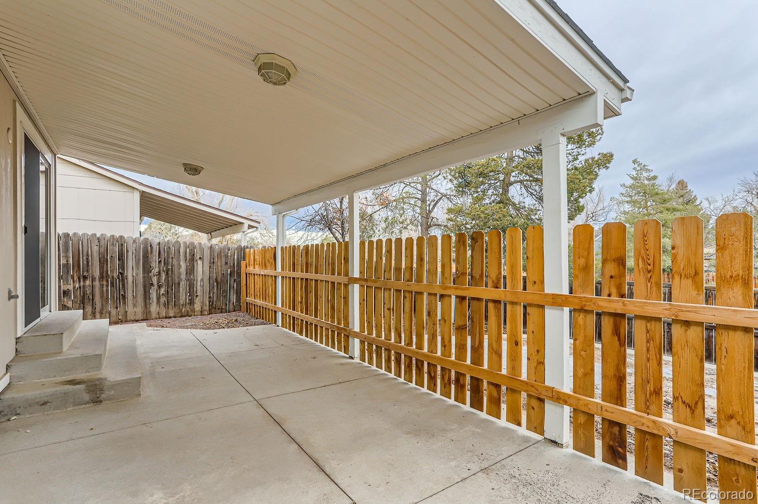 MLS Image #21 for 16181 e oxford drive,aurora, Colorado
