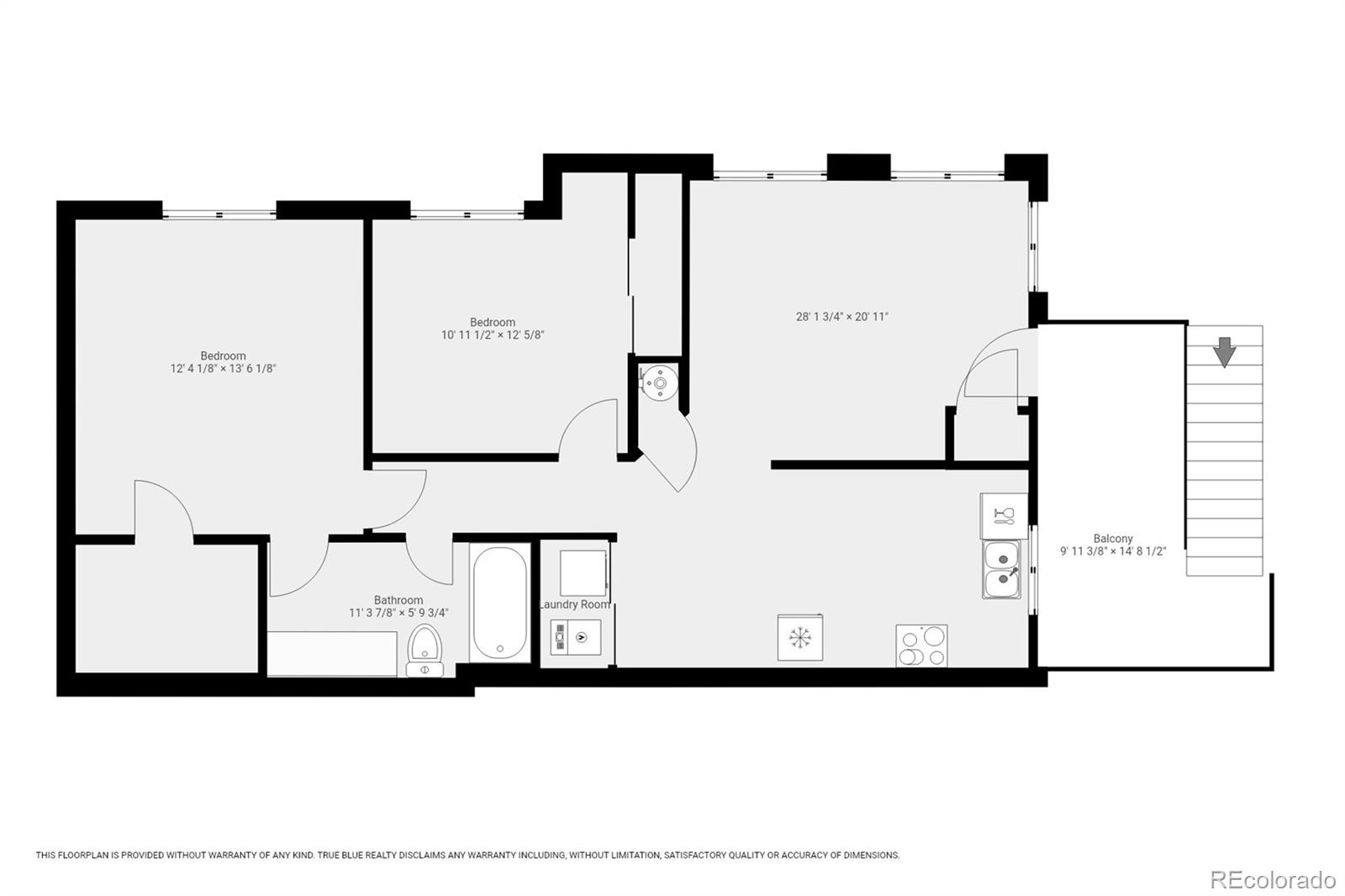 MLS Image #16 for 14300  waterside lane,broomfield, Colorado