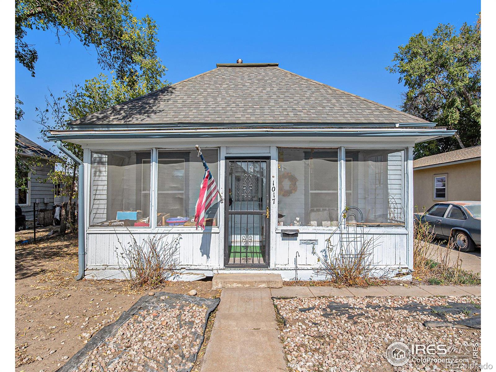 MLS Image #0 for 1017  4th street,greeley, Colorado