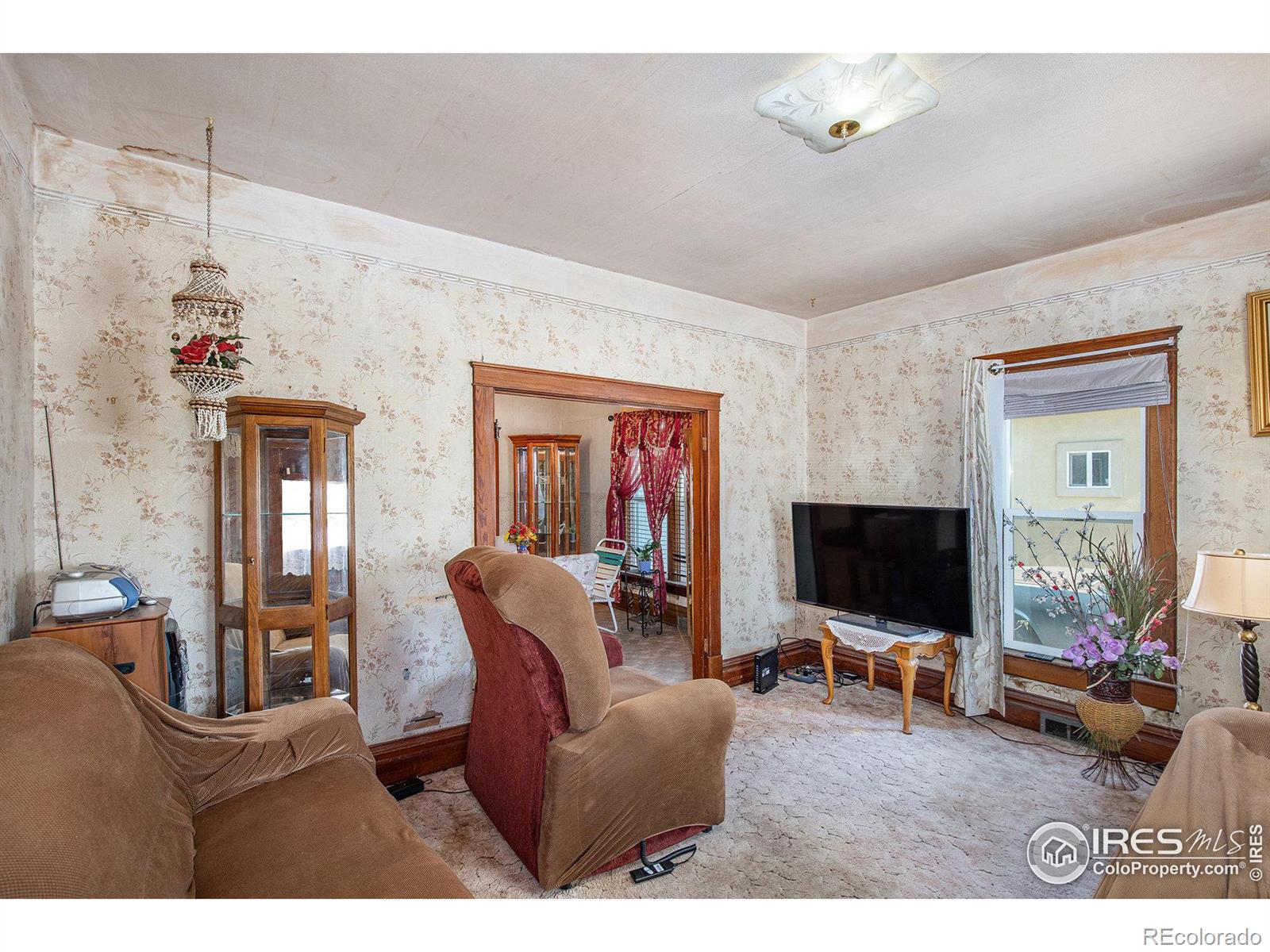 MLS Image #2 for 1017  4th street,greeley, Colorado