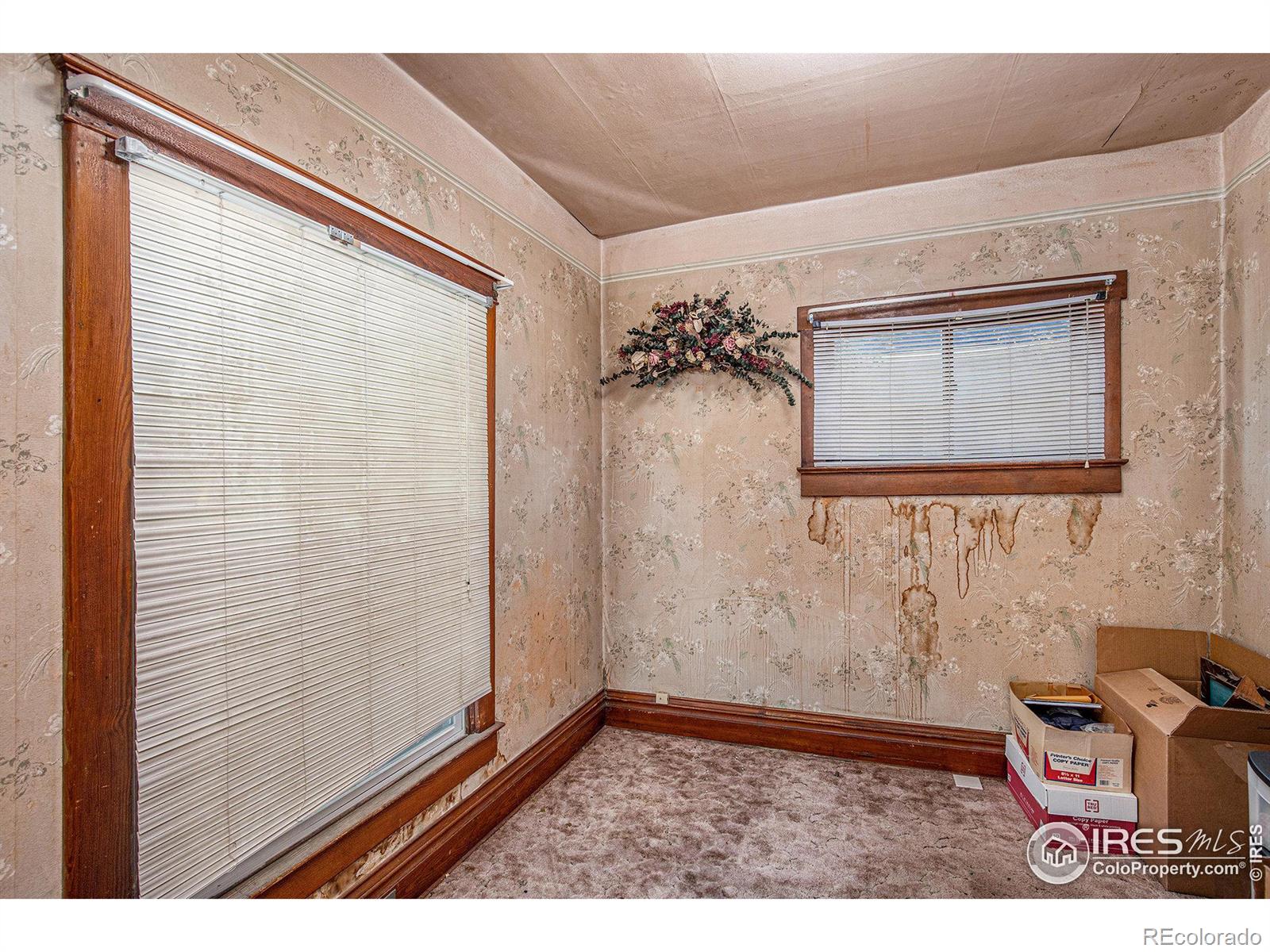 MLS Image #5 for 1017  4th street,greeley, Colorado