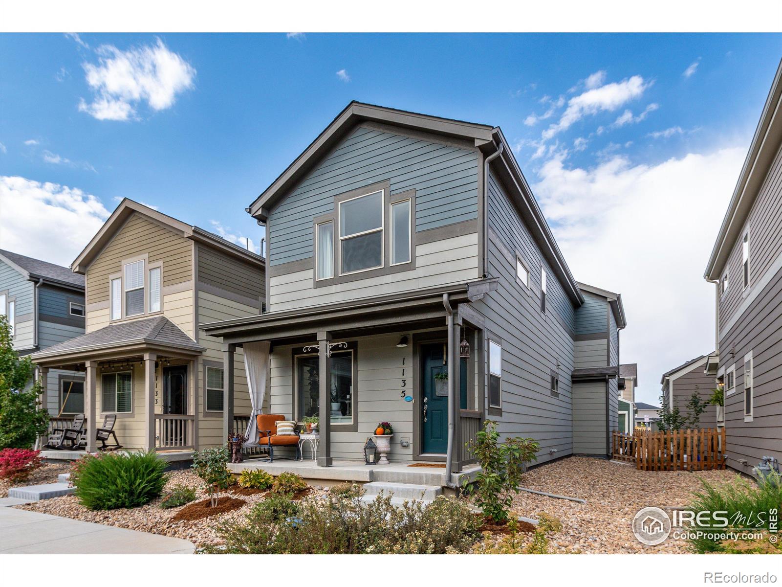 MLS Image #1 for 1135  hummingbird circle,longmont, Colorado