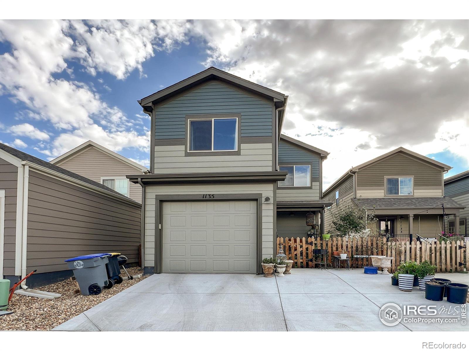 MLS Image #11 for 1135  hummingbird circle,longmont, Colorado