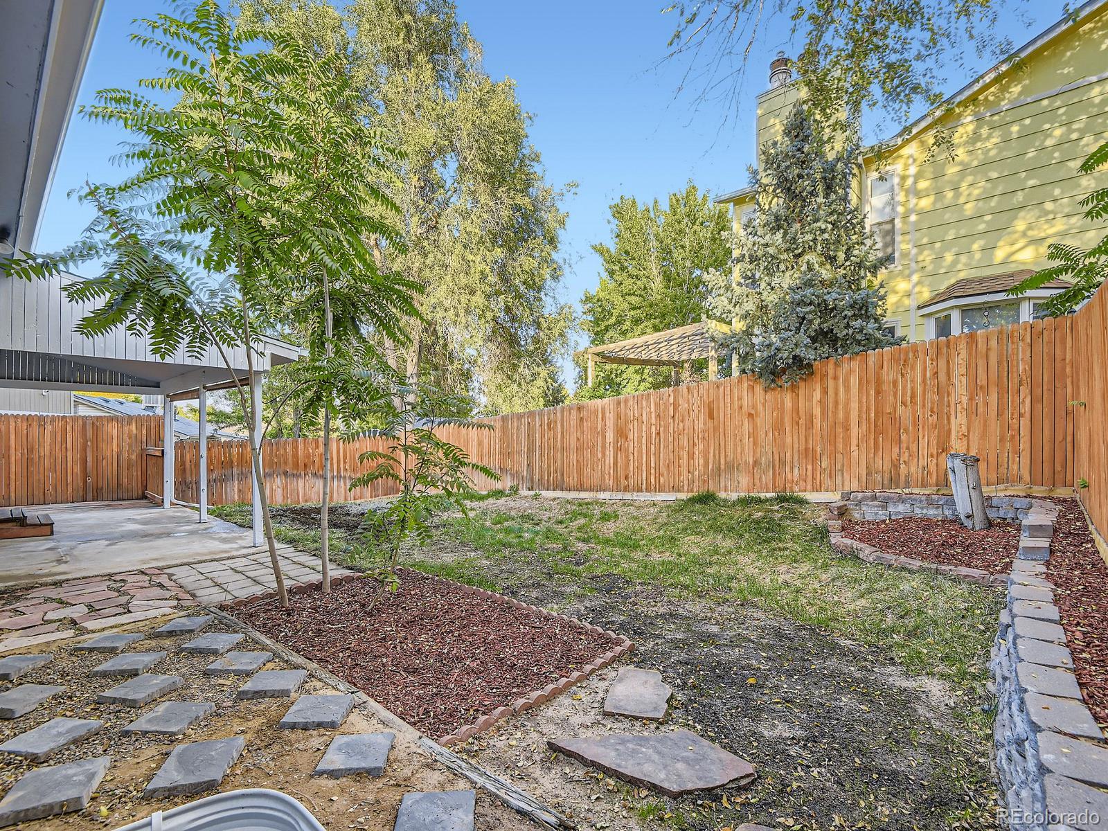 MLS Image #25 for 4066 s hannibal street,aurora, Colorado