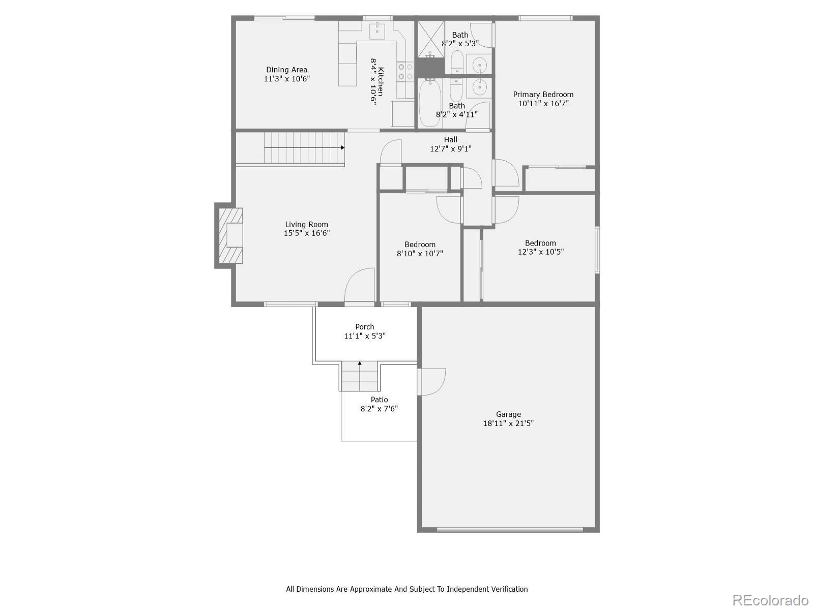 MLS Image #27 for 4066 s hannibal street,aurora, Colorado