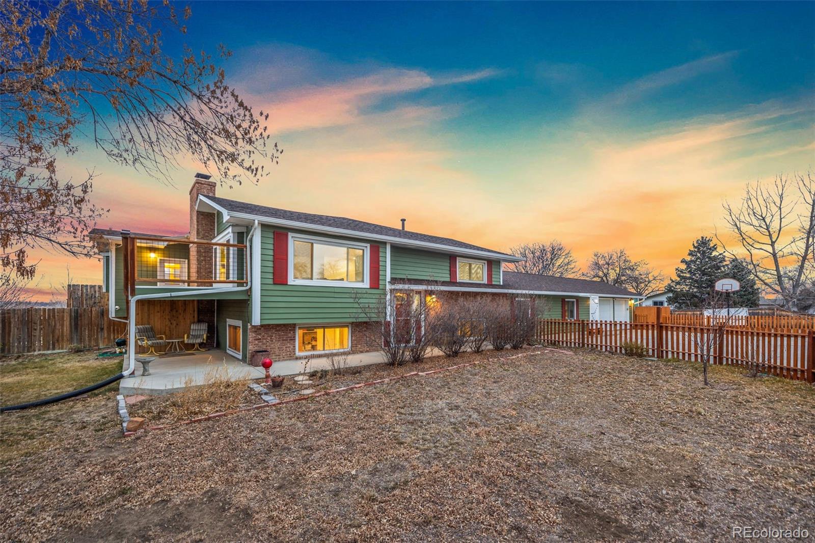 MLS Image #2 for 1305  35th street,loveland, Colorado