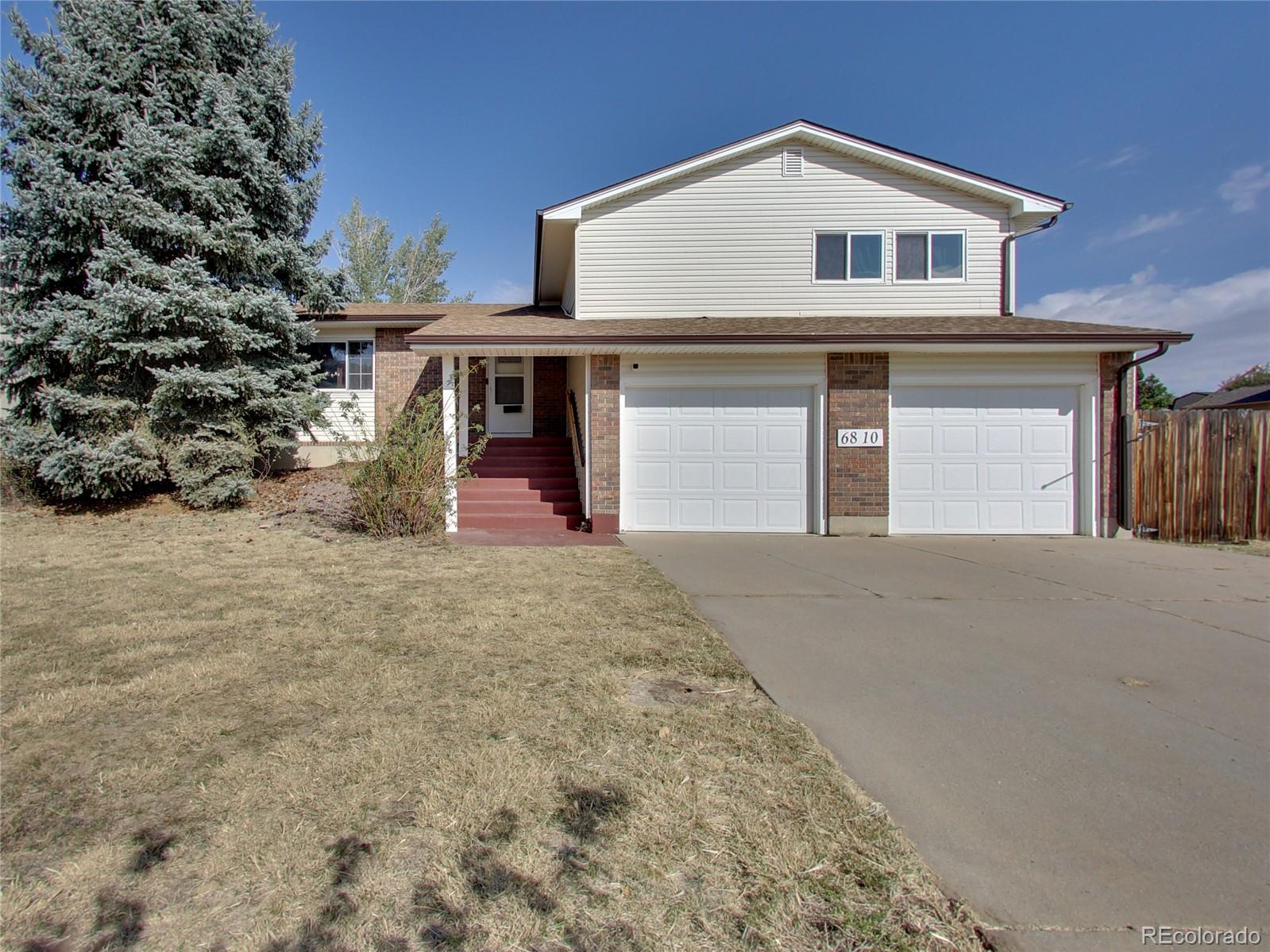 MLS Image #0 for 6810  corn tassle drive,colorado springs, Colorado