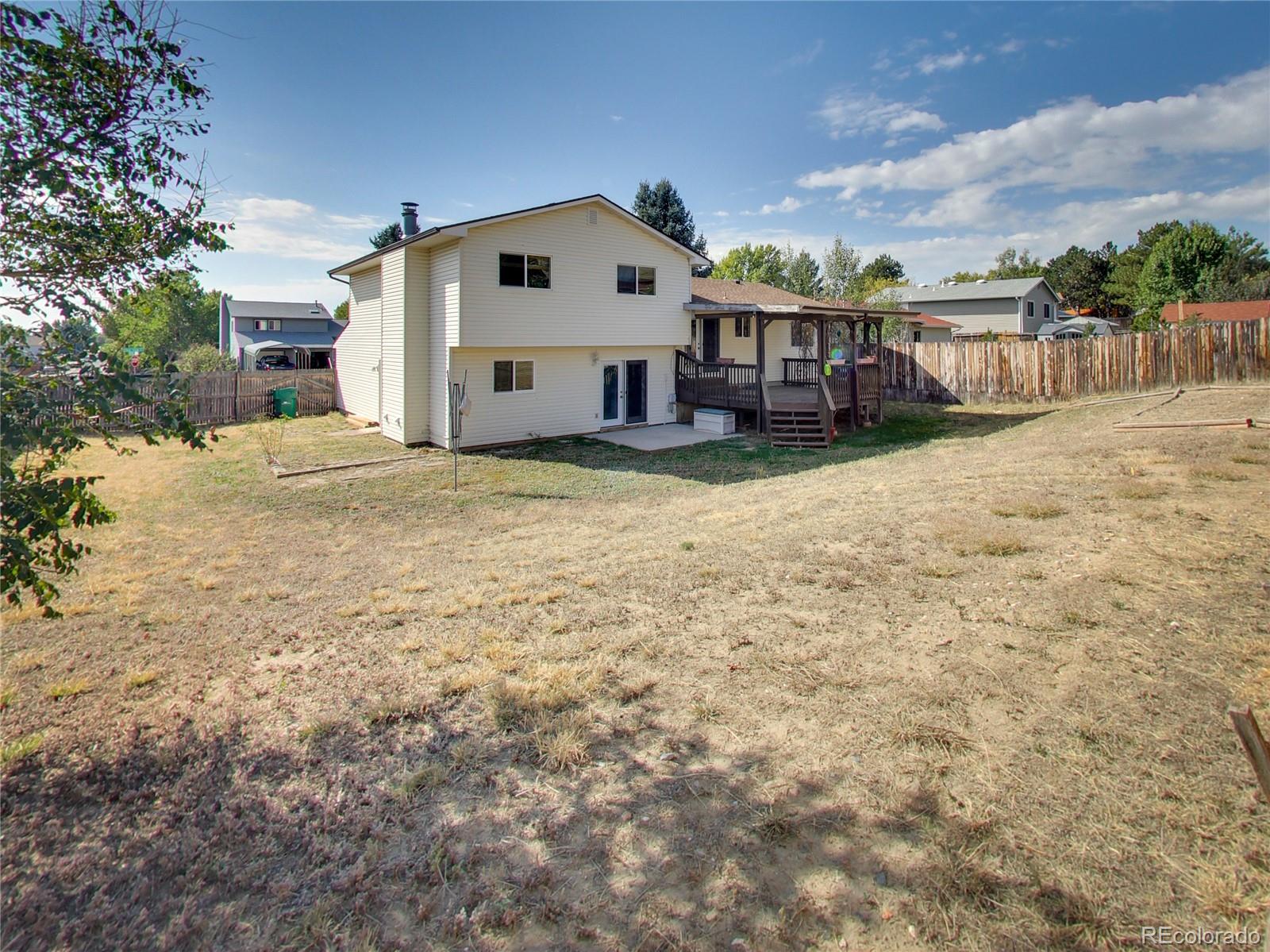 MLS Image #31 for 6810  corn tassle drive,colorado springs, Colorado