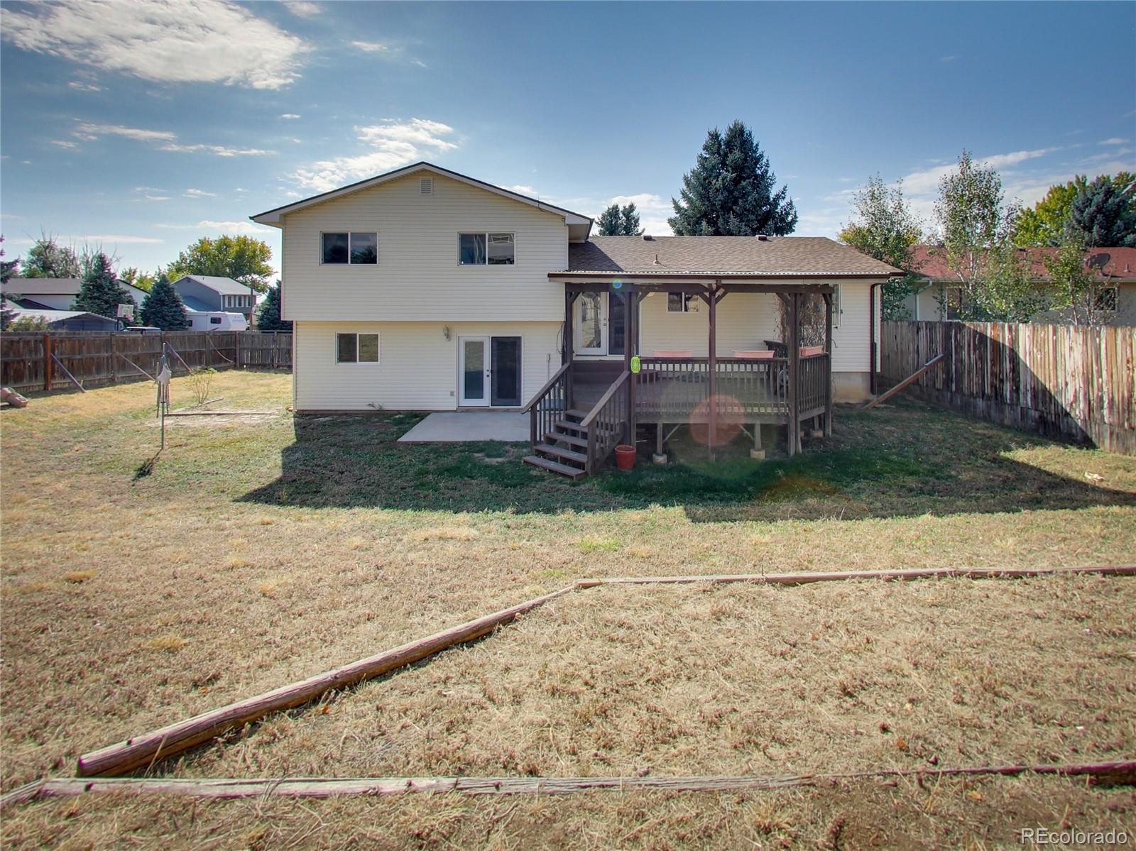 MLS Image #32 for 6810  corn tassle drive,colorado springs, Colorado