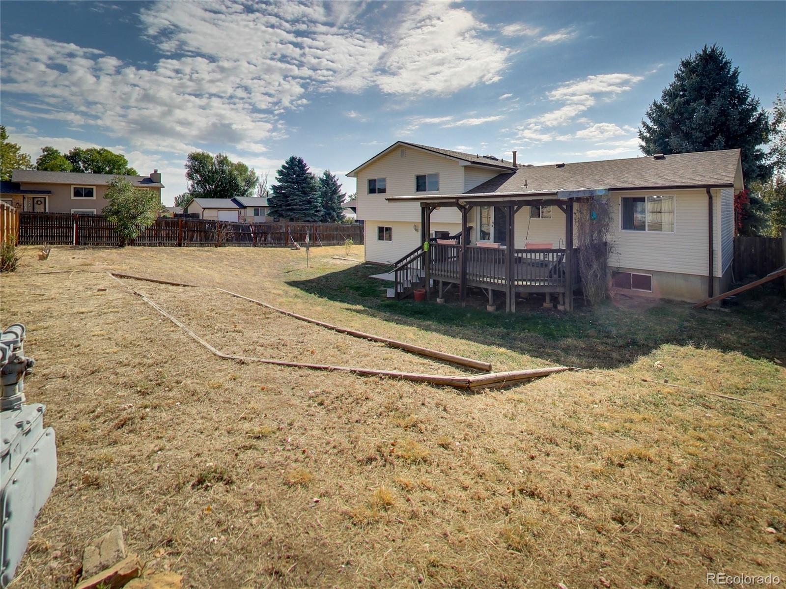 MLS Image #33 for 6810  corn tassle drive,colorado springs, Colorado