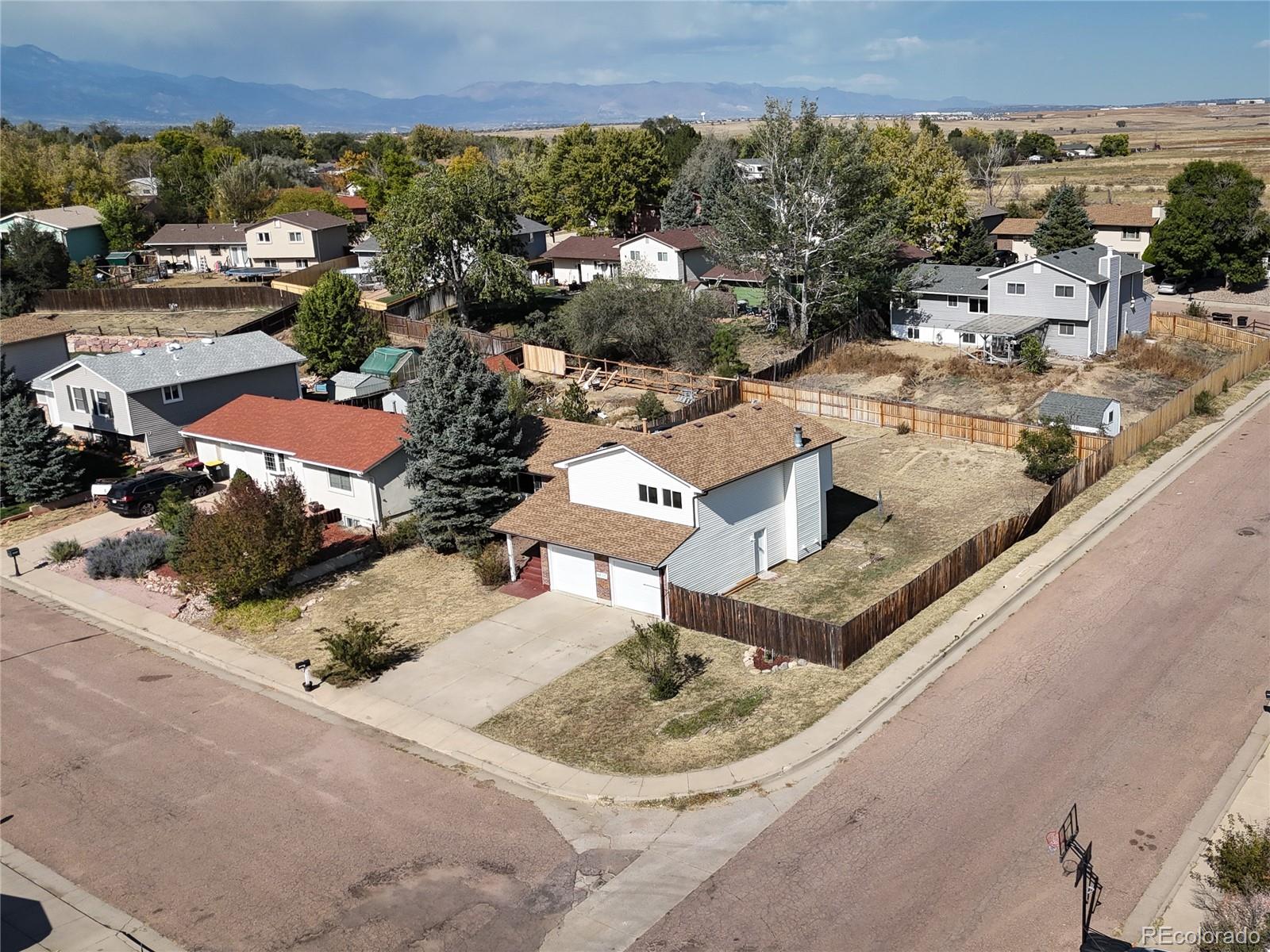 MLS Image #35 for 6810  corn tassle drive,colorado springs, Colorado